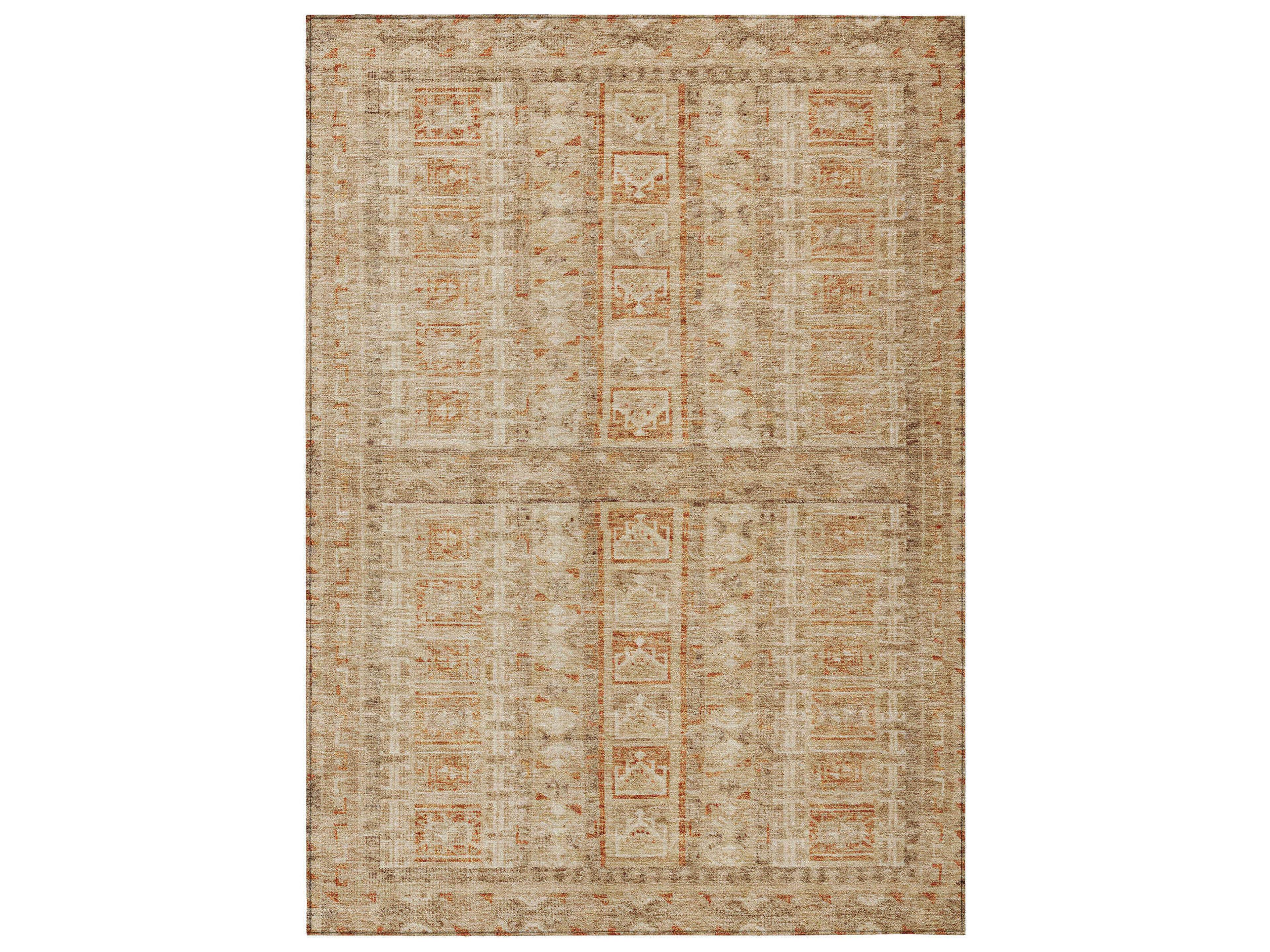 Dalyn Chantille Bordered Area Rug