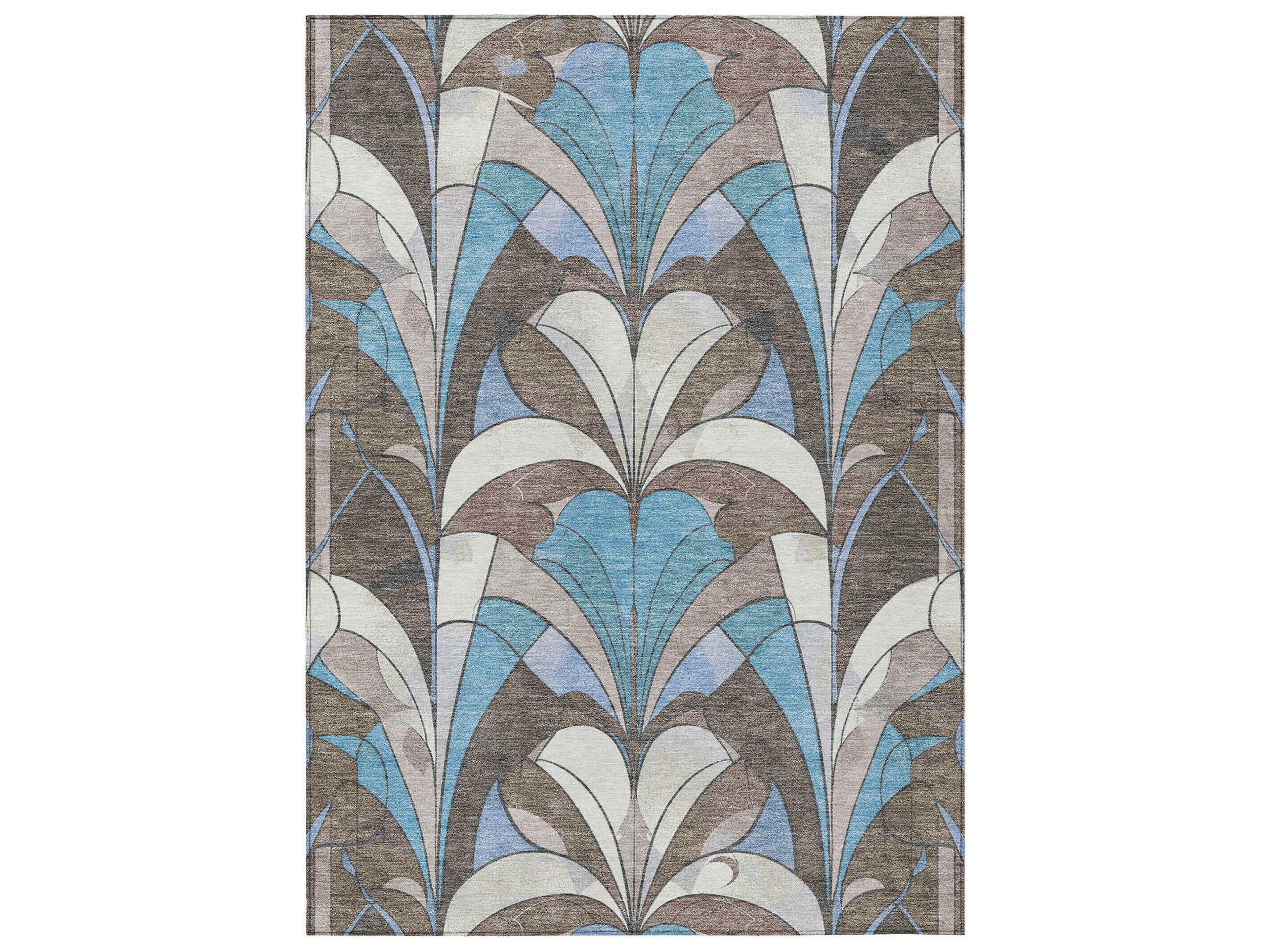 Dalyn Chantille Abstract Area Rug
