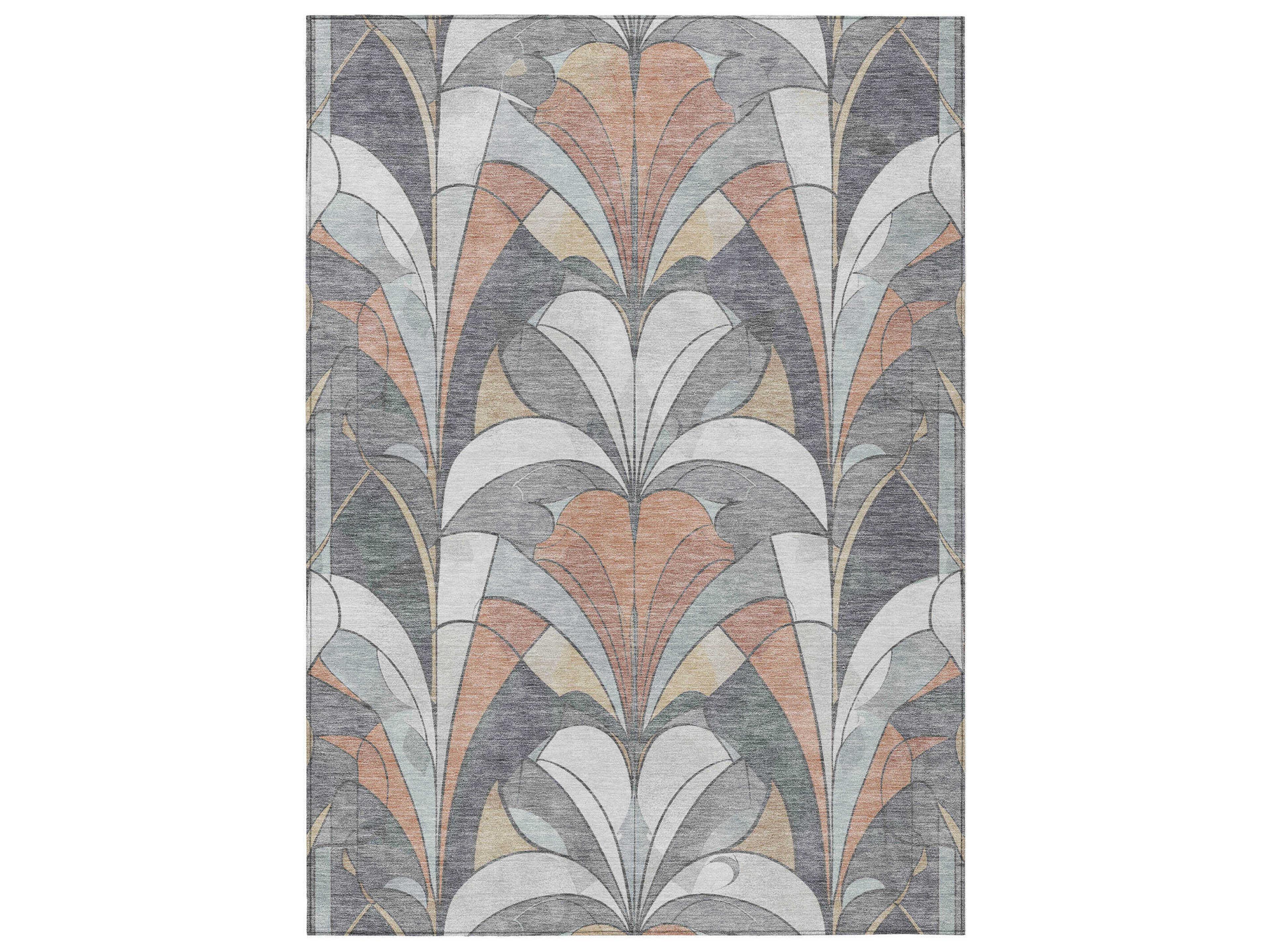 Dalyn Chantille Abstract Area Rug