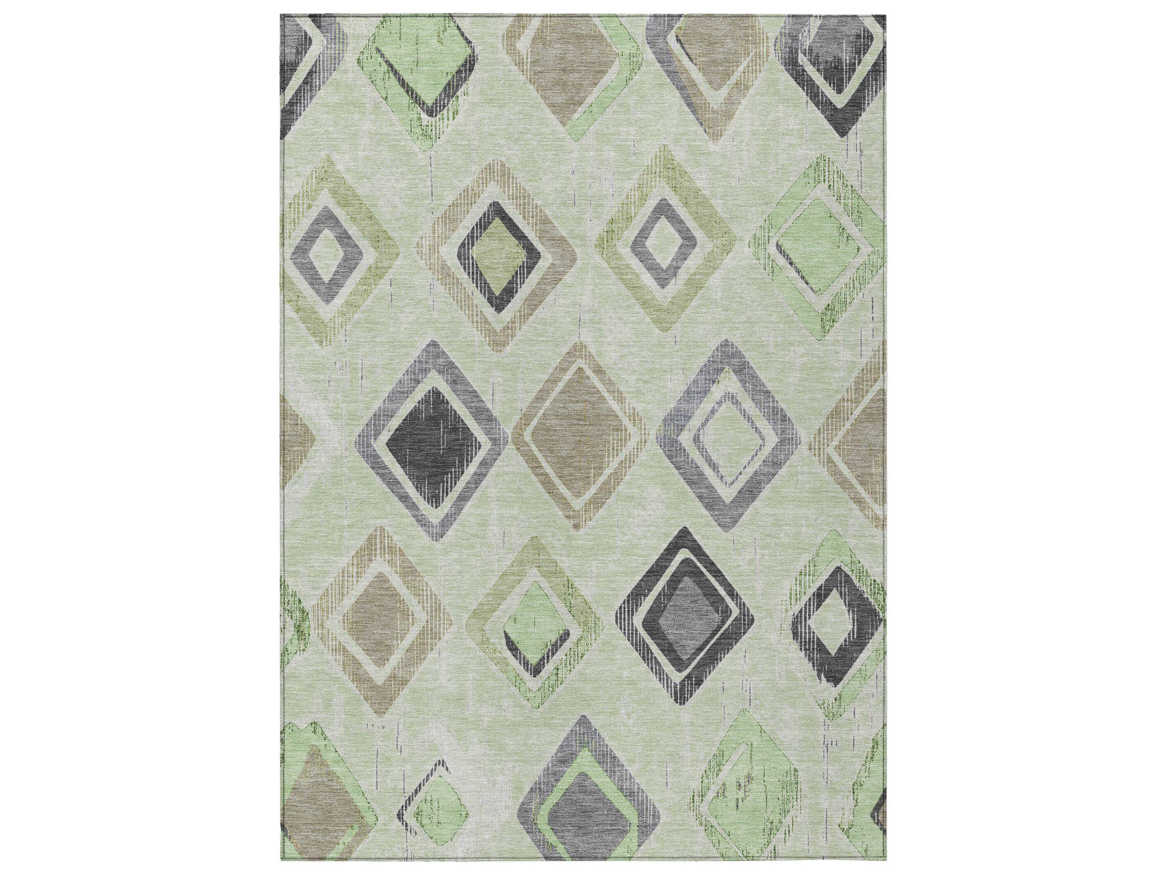 Dalyn Chantille Geometric Area Rug