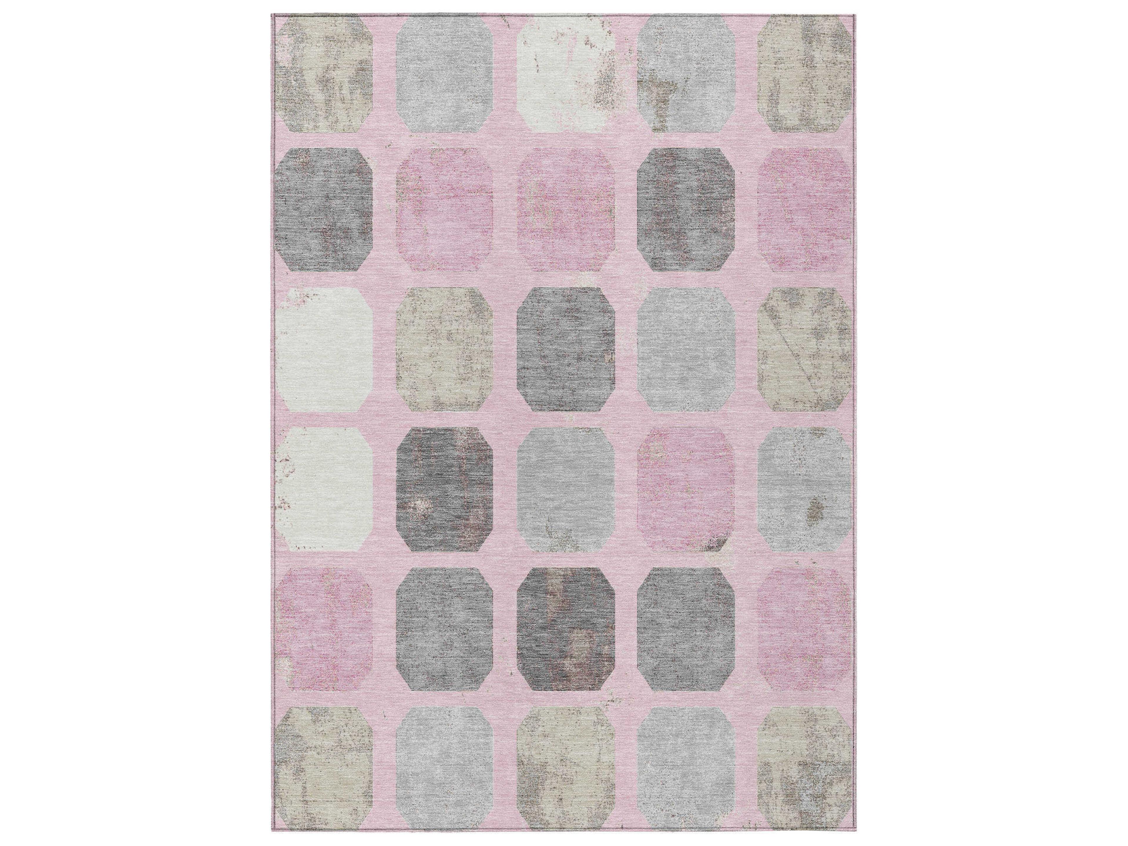 Dalyn Chantille Geometric Area Rug