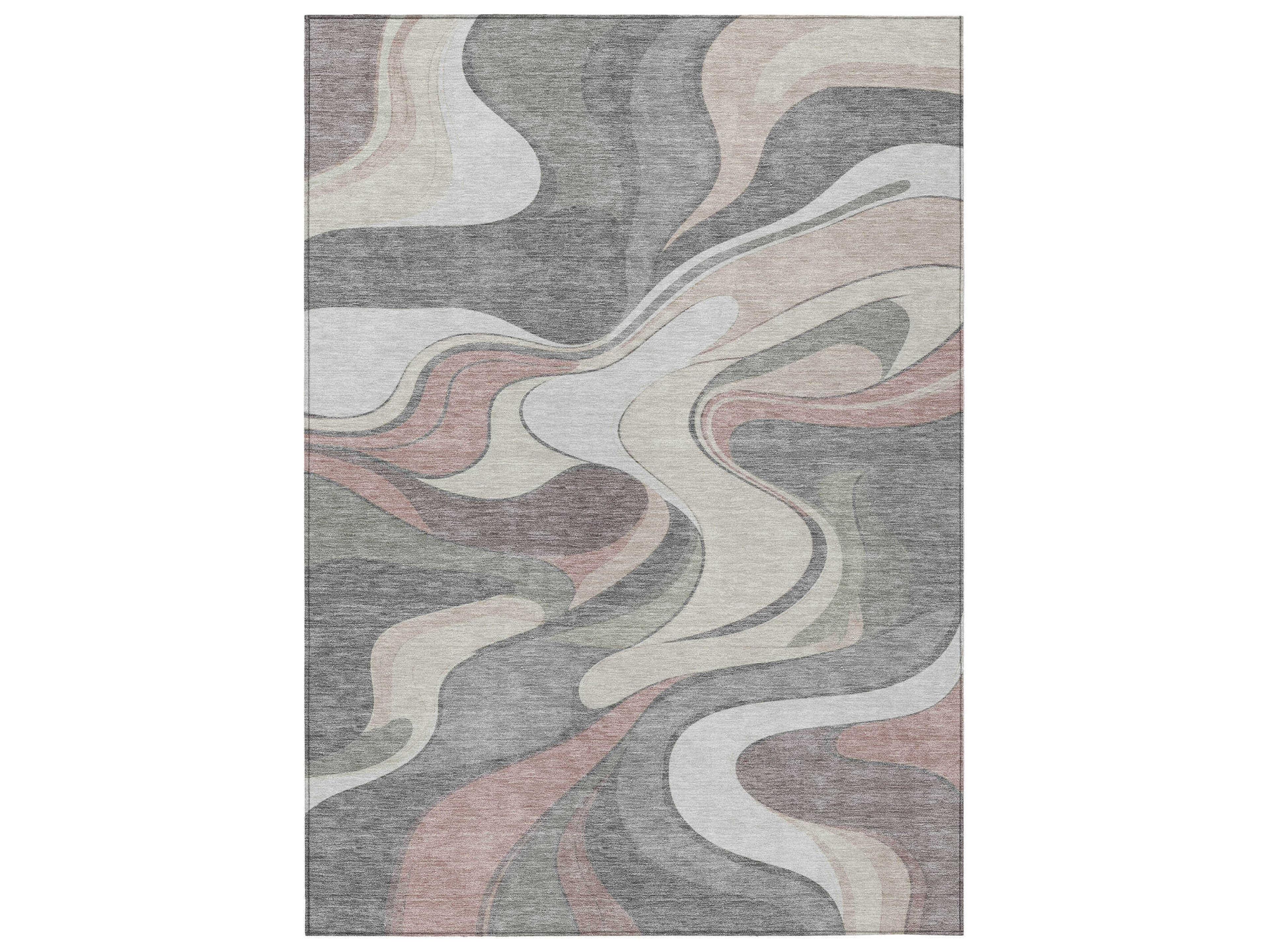 Dalyn Chantille Abstract Area Rug