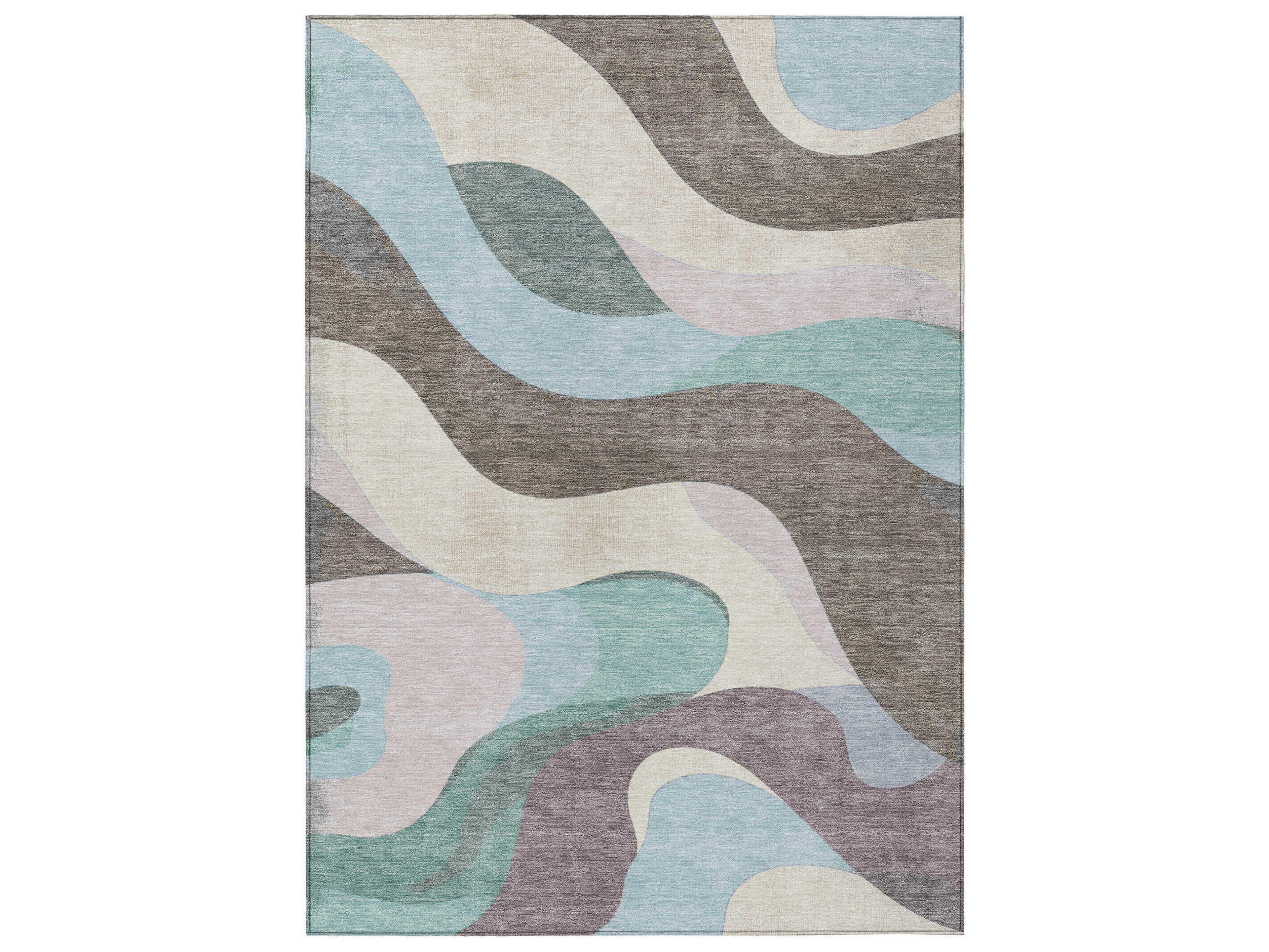 Dalyn Chantille Abstract Area Rug