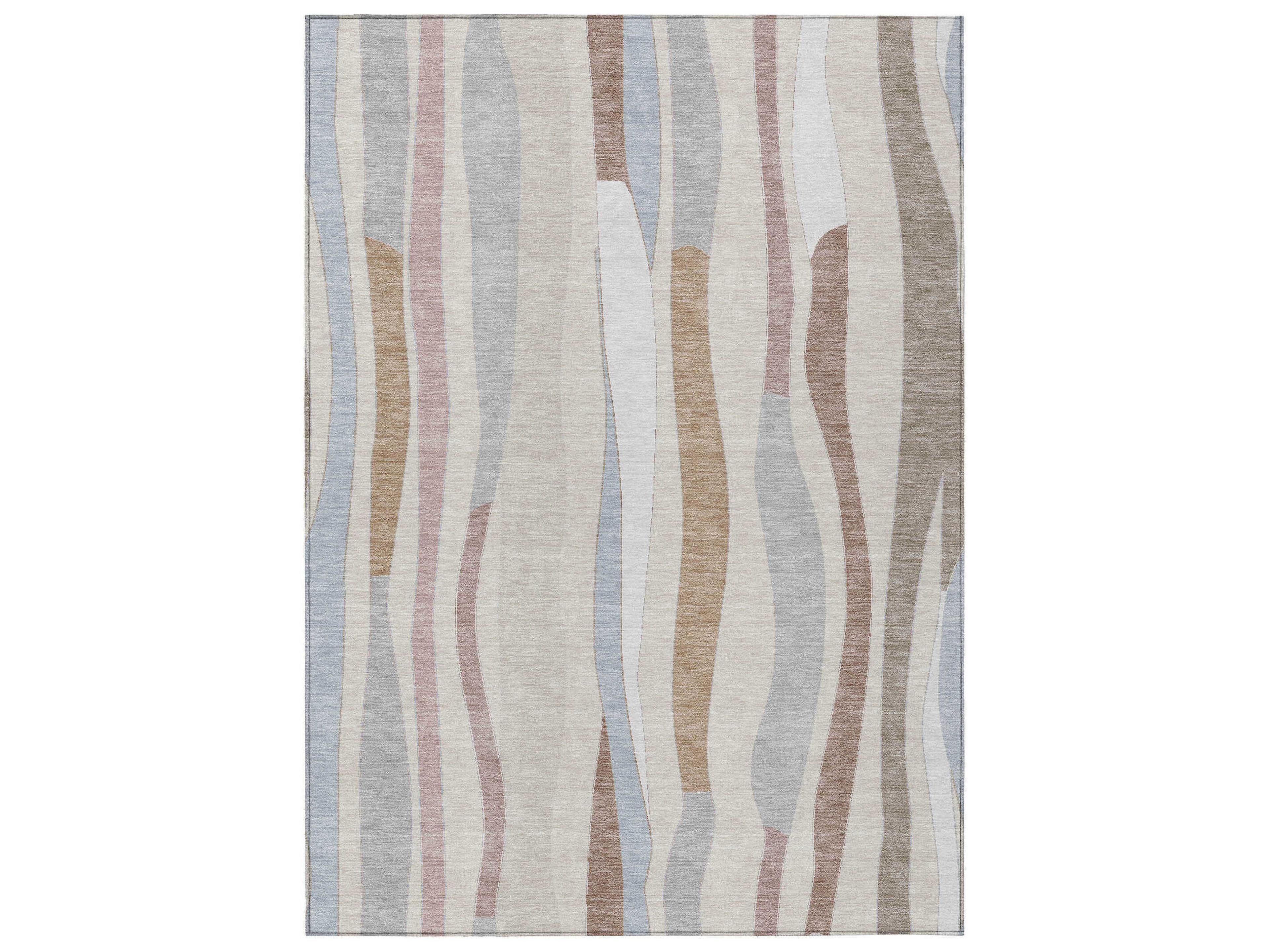 Dalyn Chantille Striped Area Rug