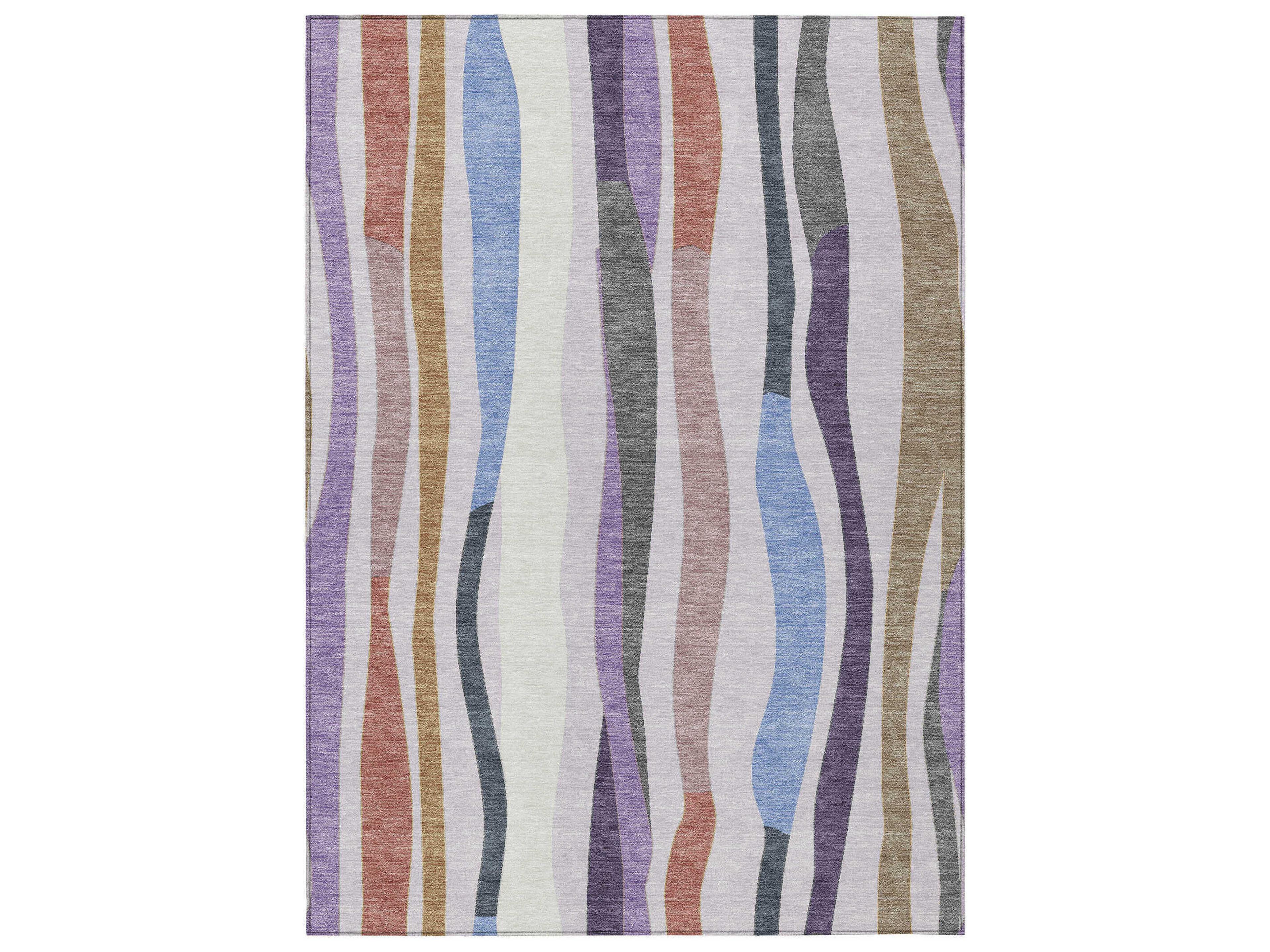 Dalyn Chantille Striped Area Rug