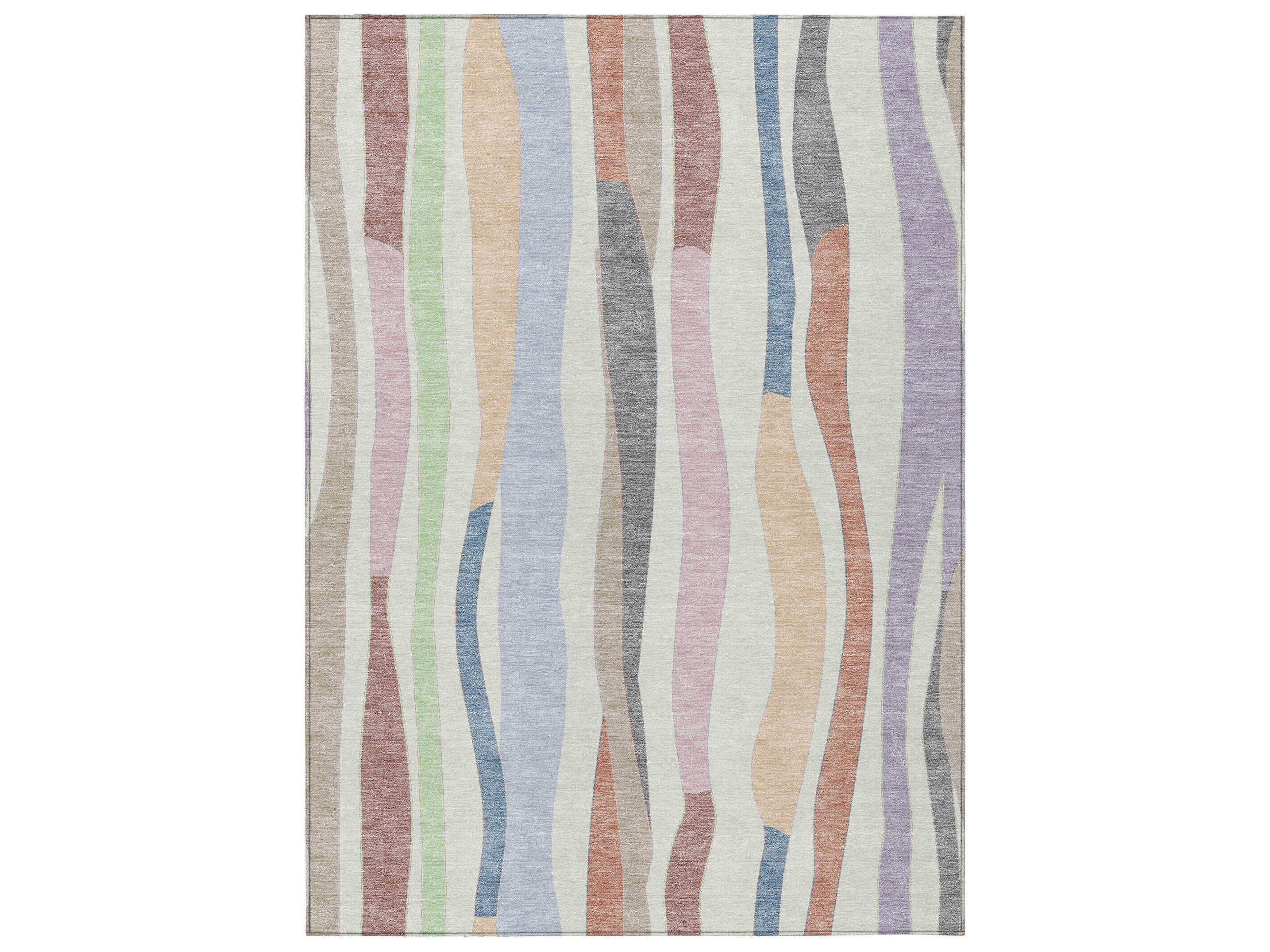 Dalyn Chantille Striped Area Rug