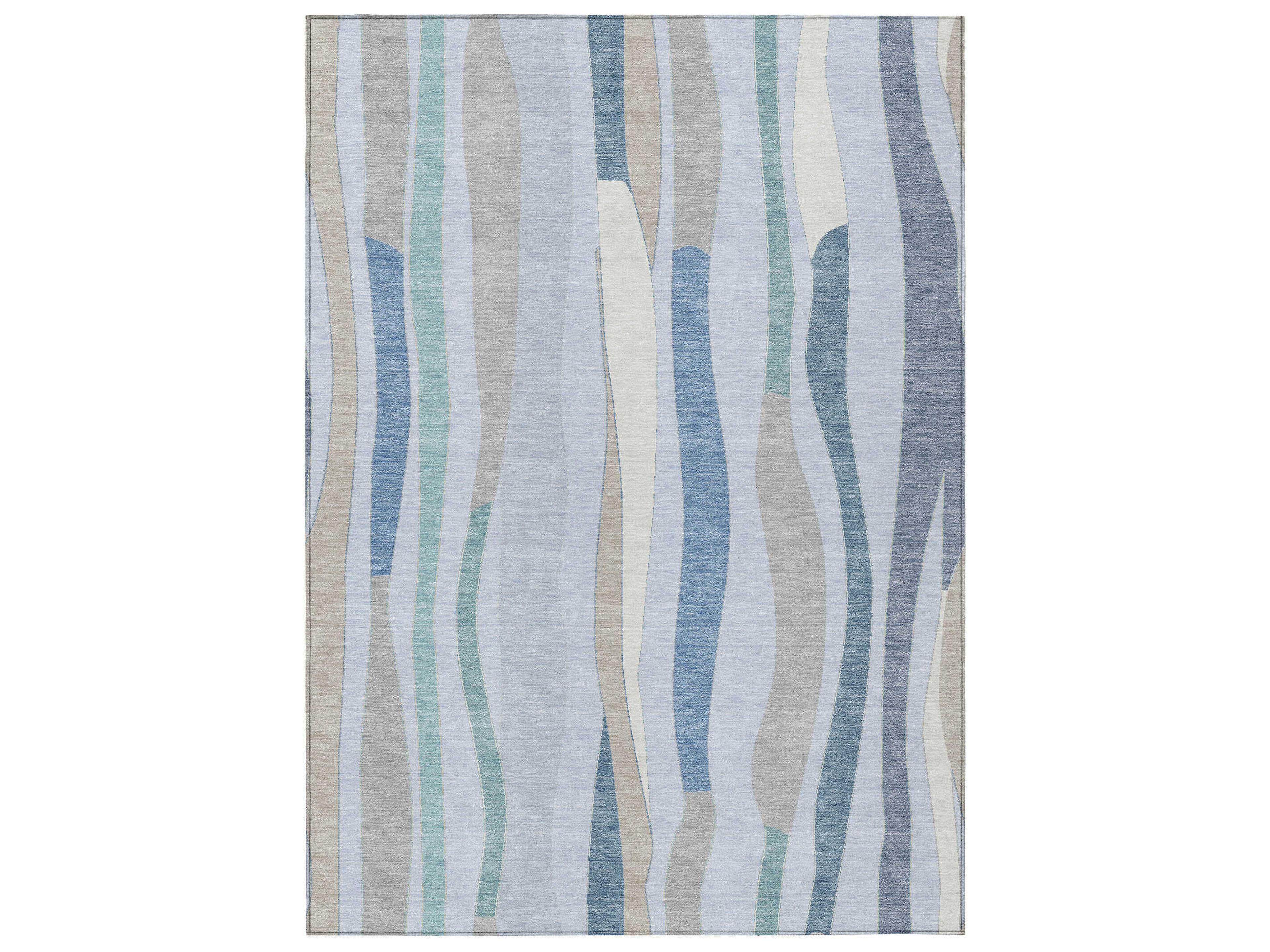 Dalyn Chantille Striped Area Rug