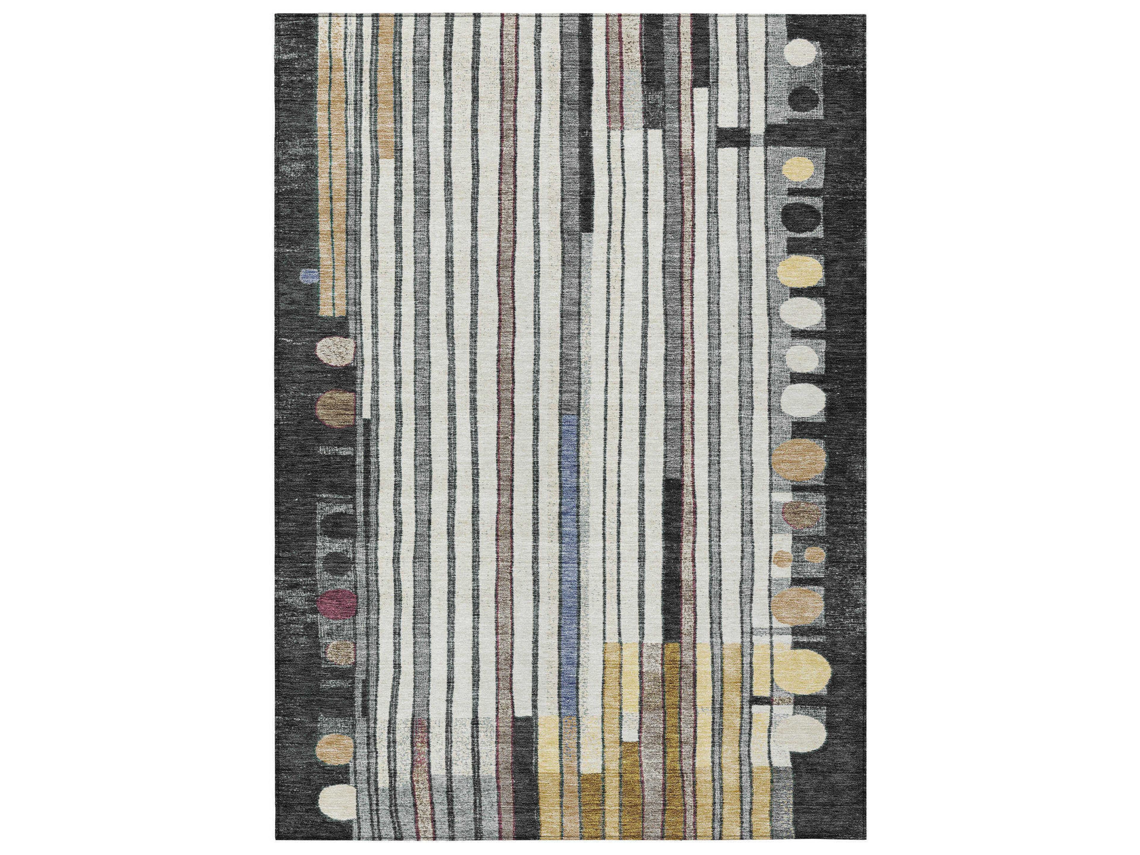 Dalyn Chantille Geometric Area Rug