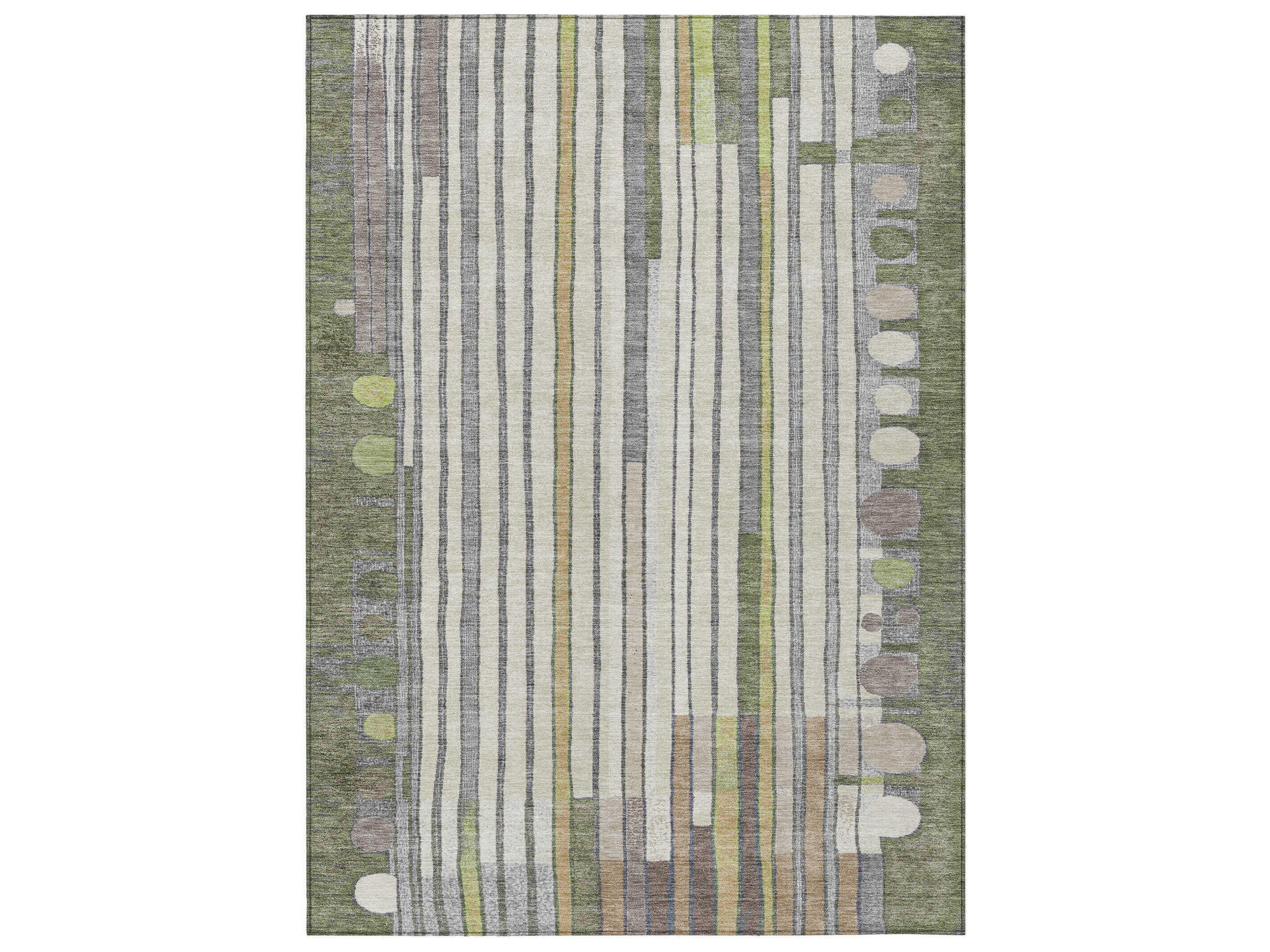 Dalyn Chantille Geometric Area Rug