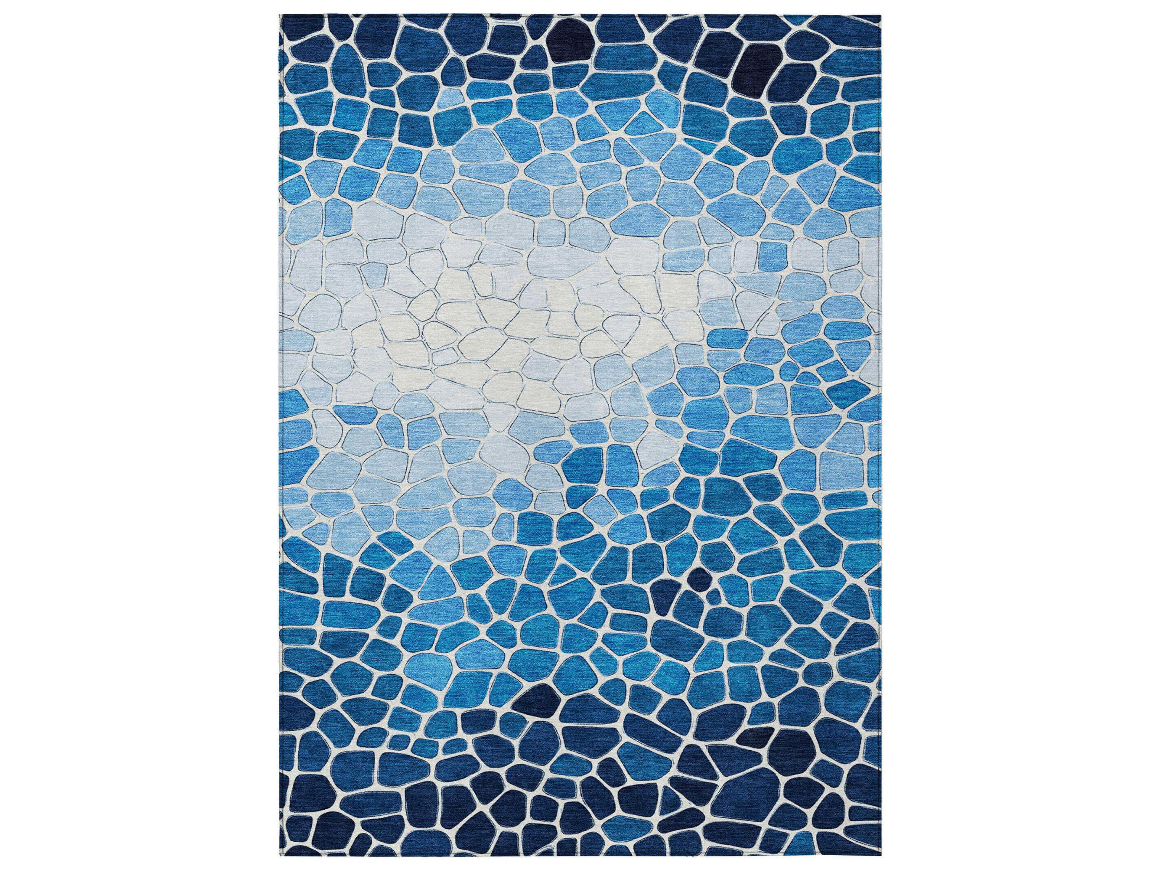 Dalyn Chantille Abstract Area Rug