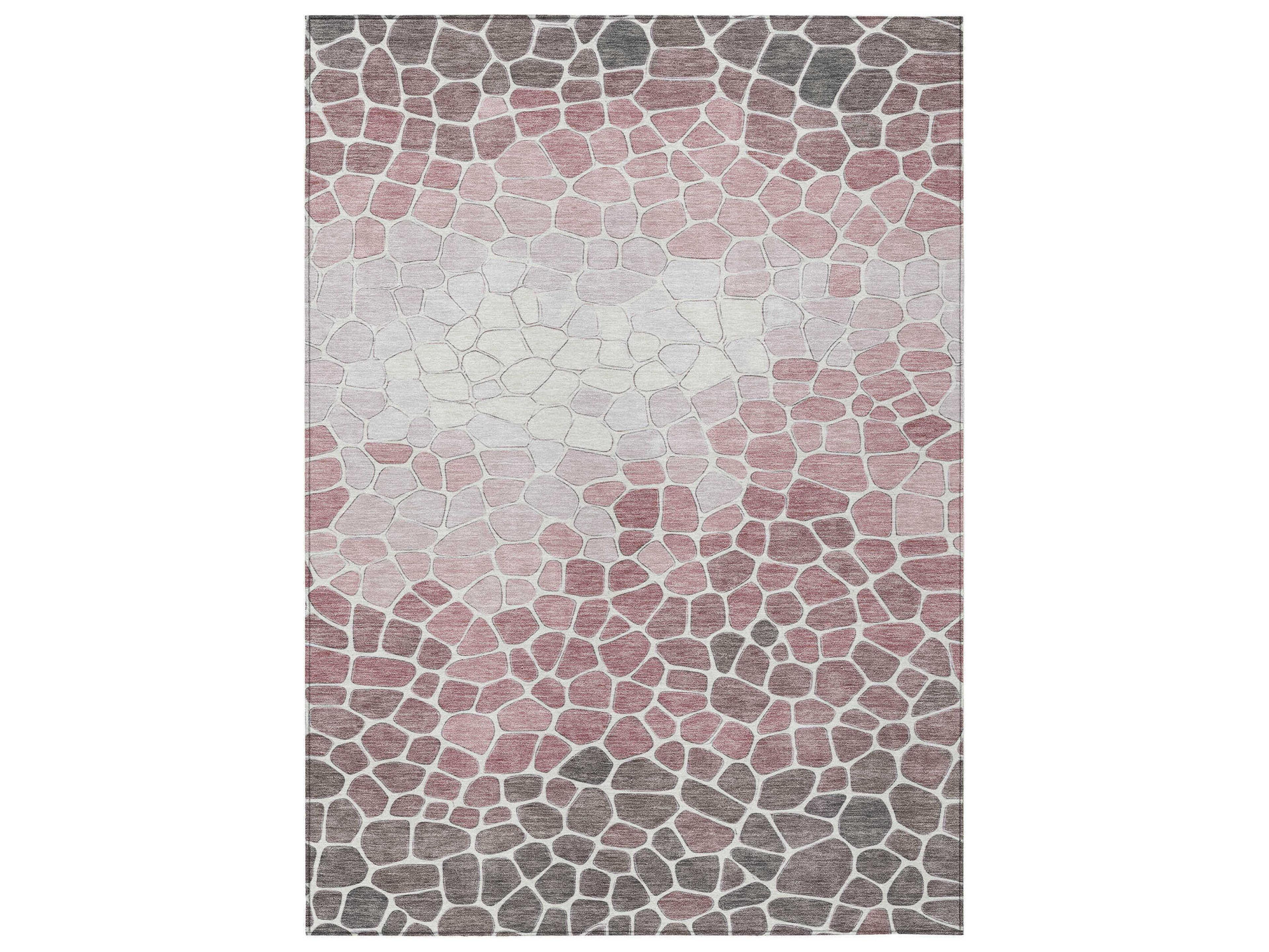 Dalyn Chantille Abstract Area Rug