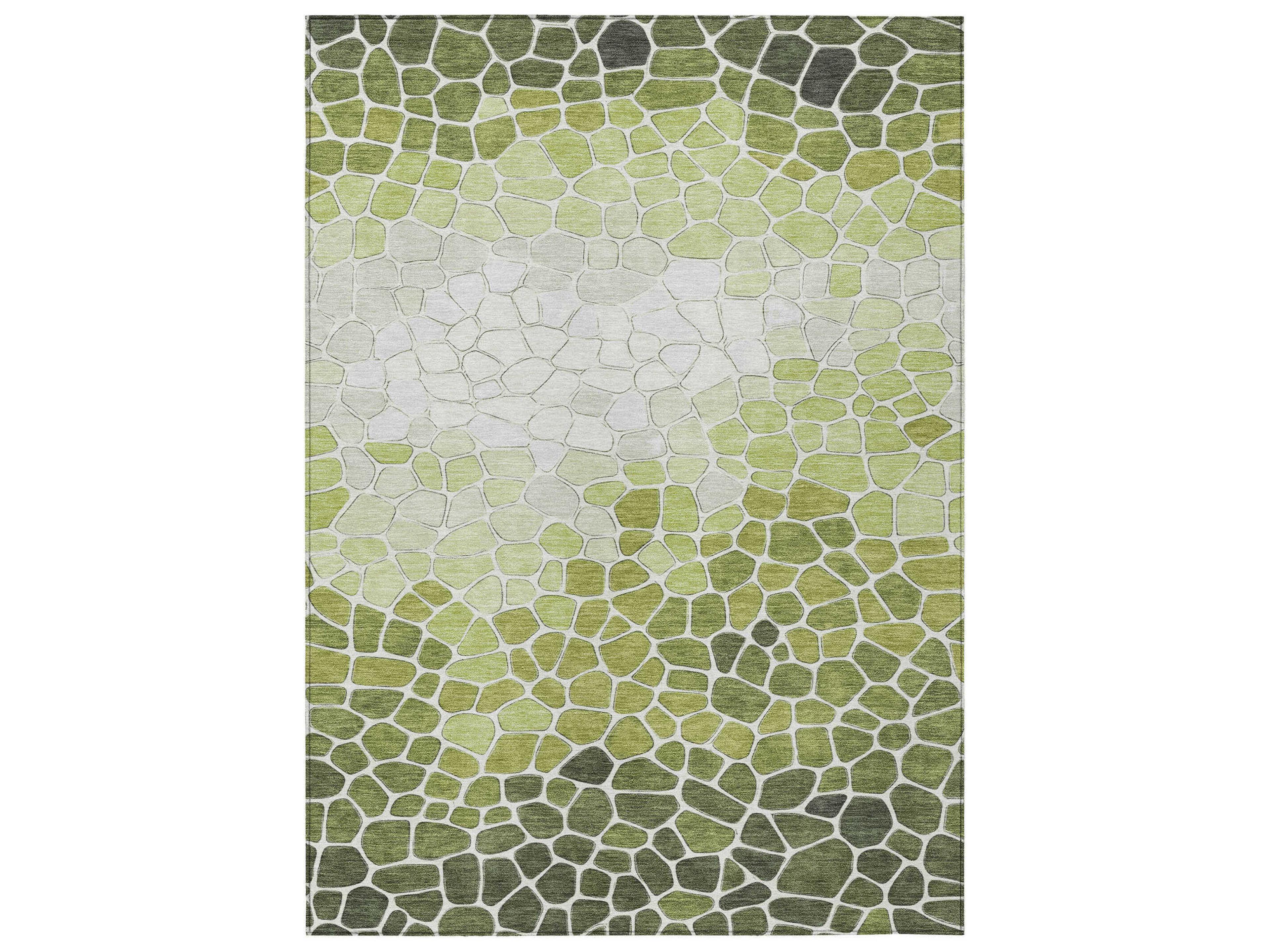Dalyn Chantille Abstract Area Rug