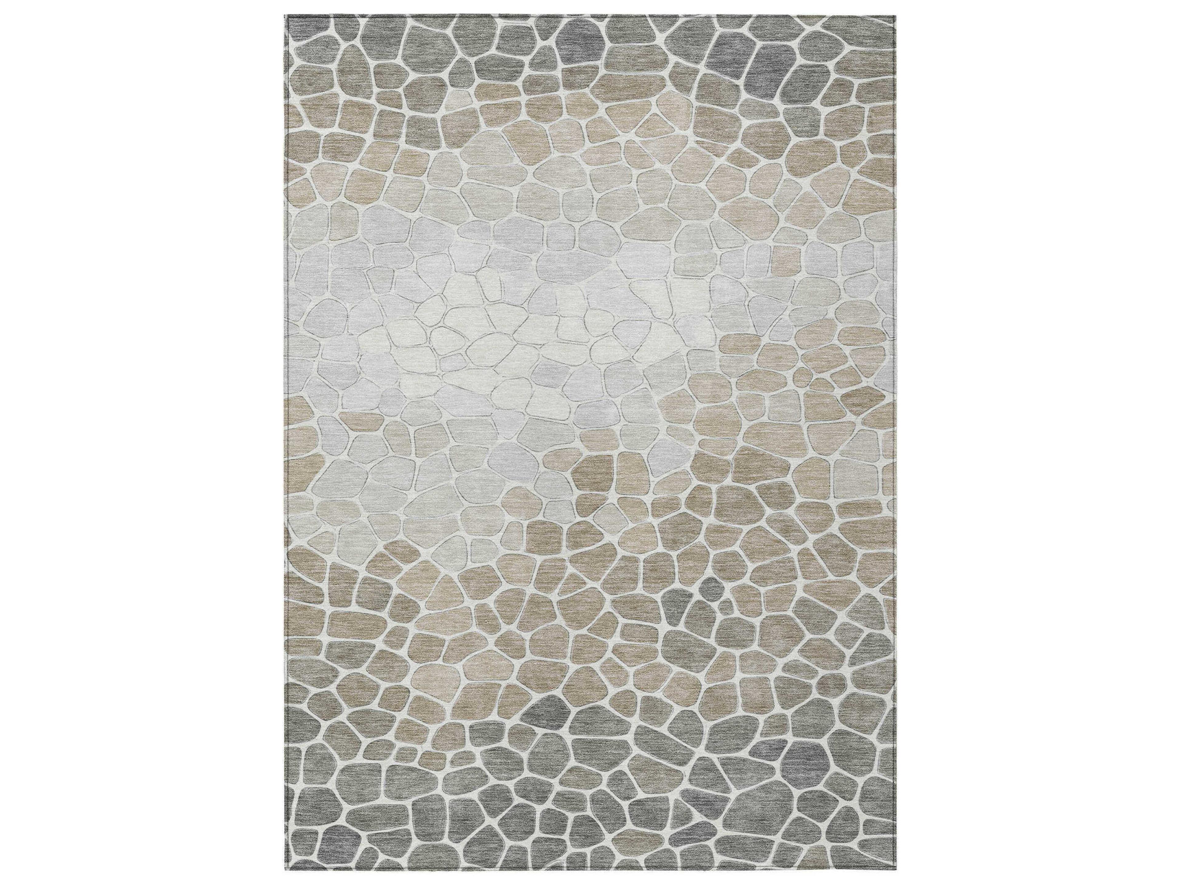 Dalyn Chantille Abstract Area Rug