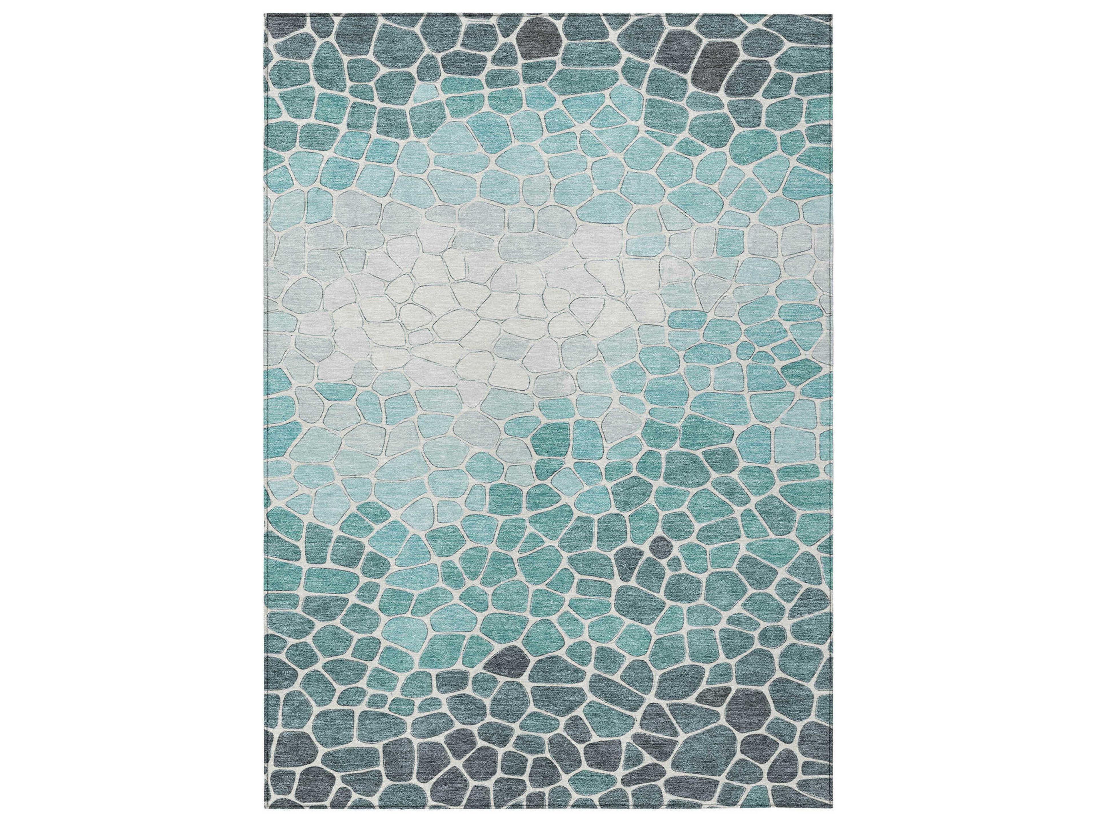 Dalyn Chantille Abstract Area Rug