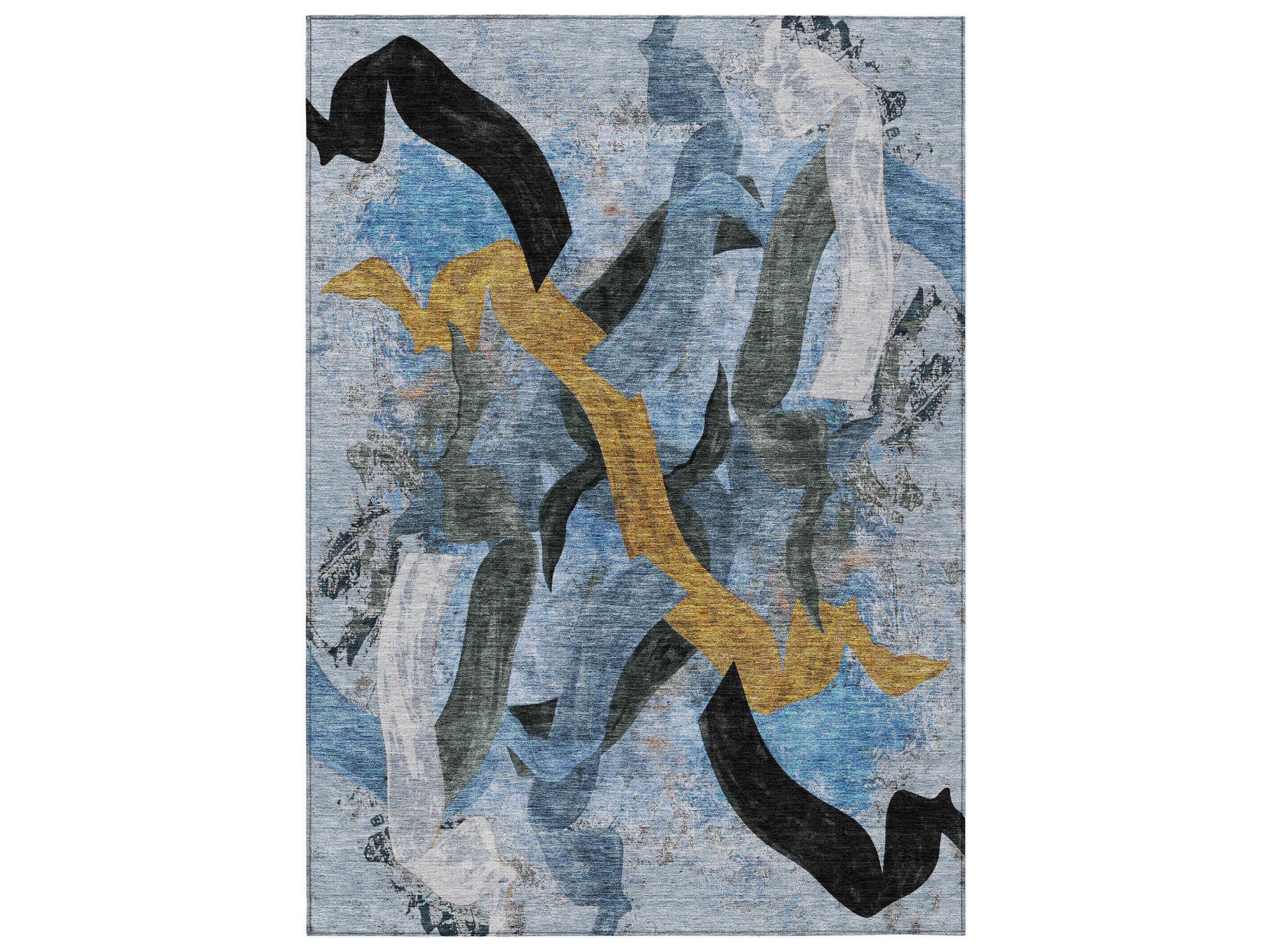 Dalyn Chantille Abstract Area Rug