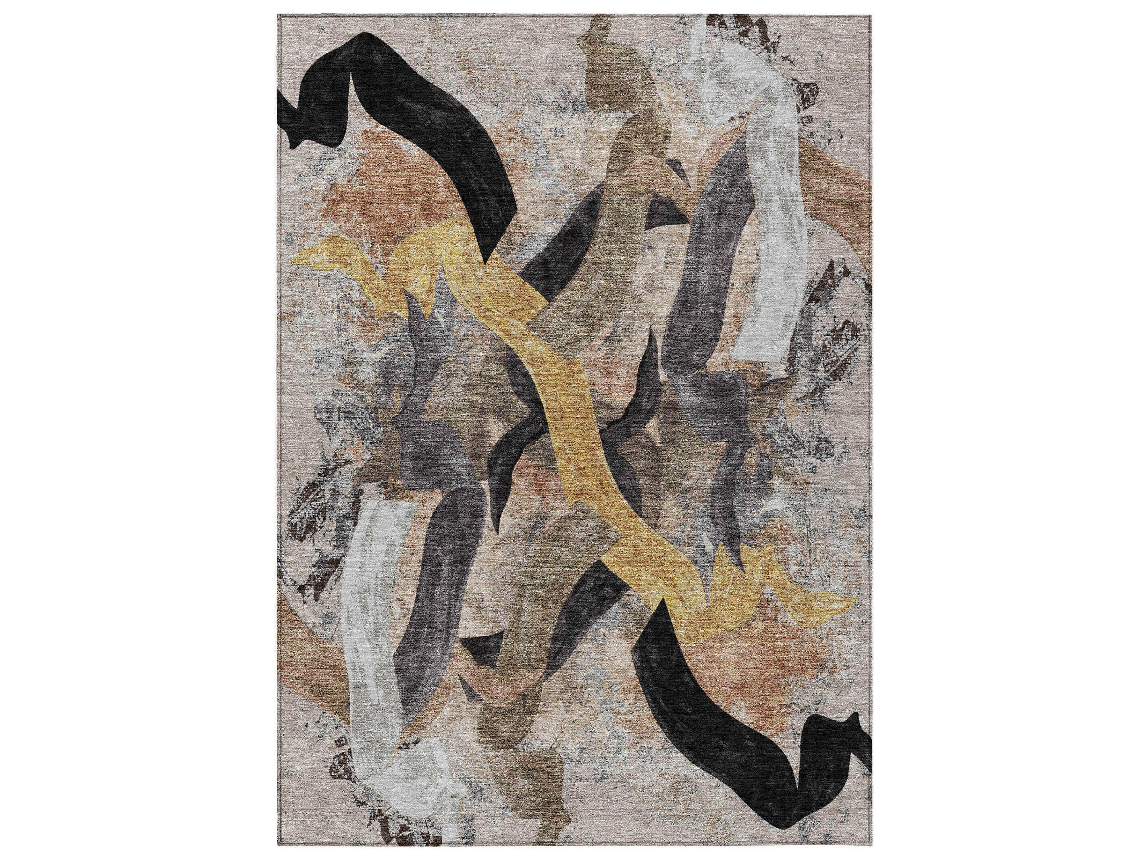 Dalyn Chantille Abstract Area Rug