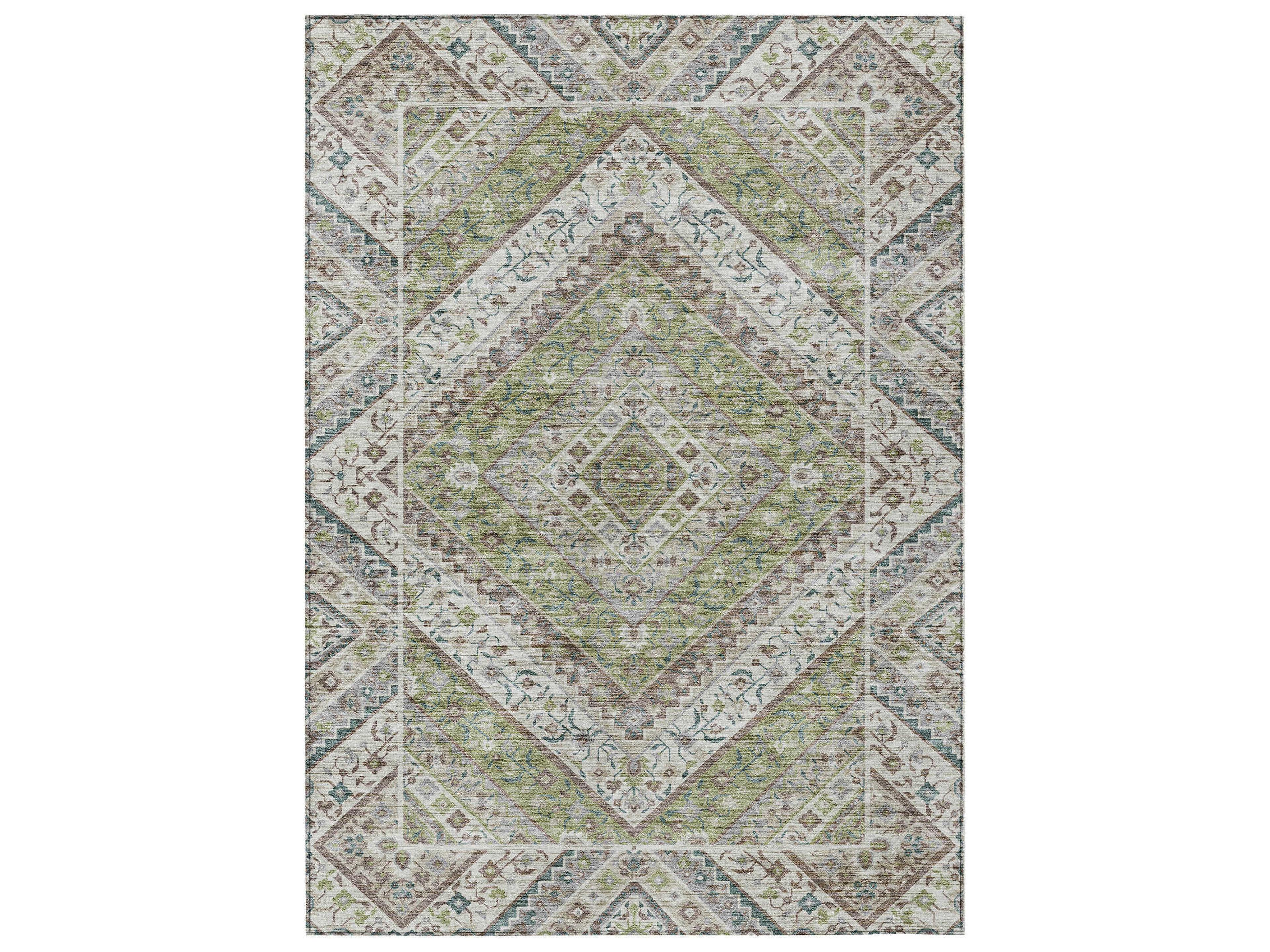 Dalyn Chantille Geometric Area Rug