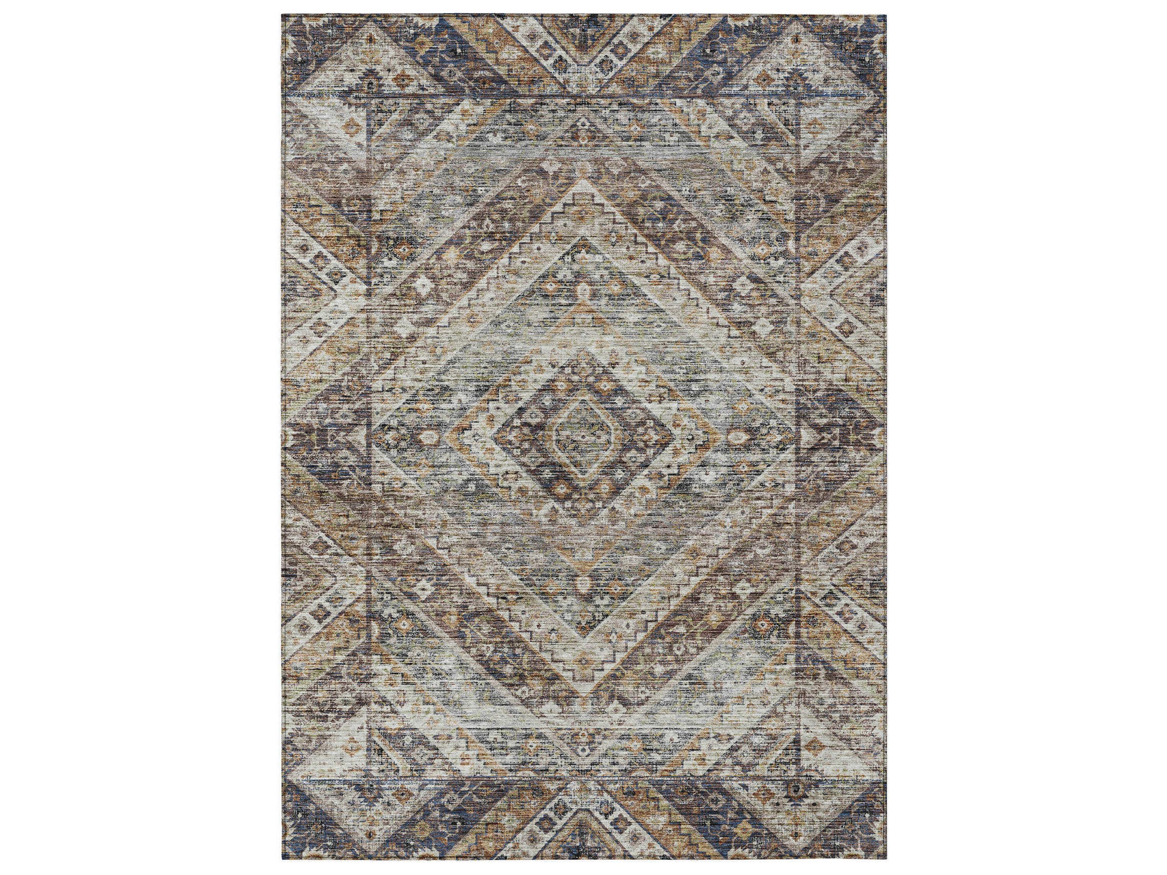 Dalyn Chantille Geometric Area Rug