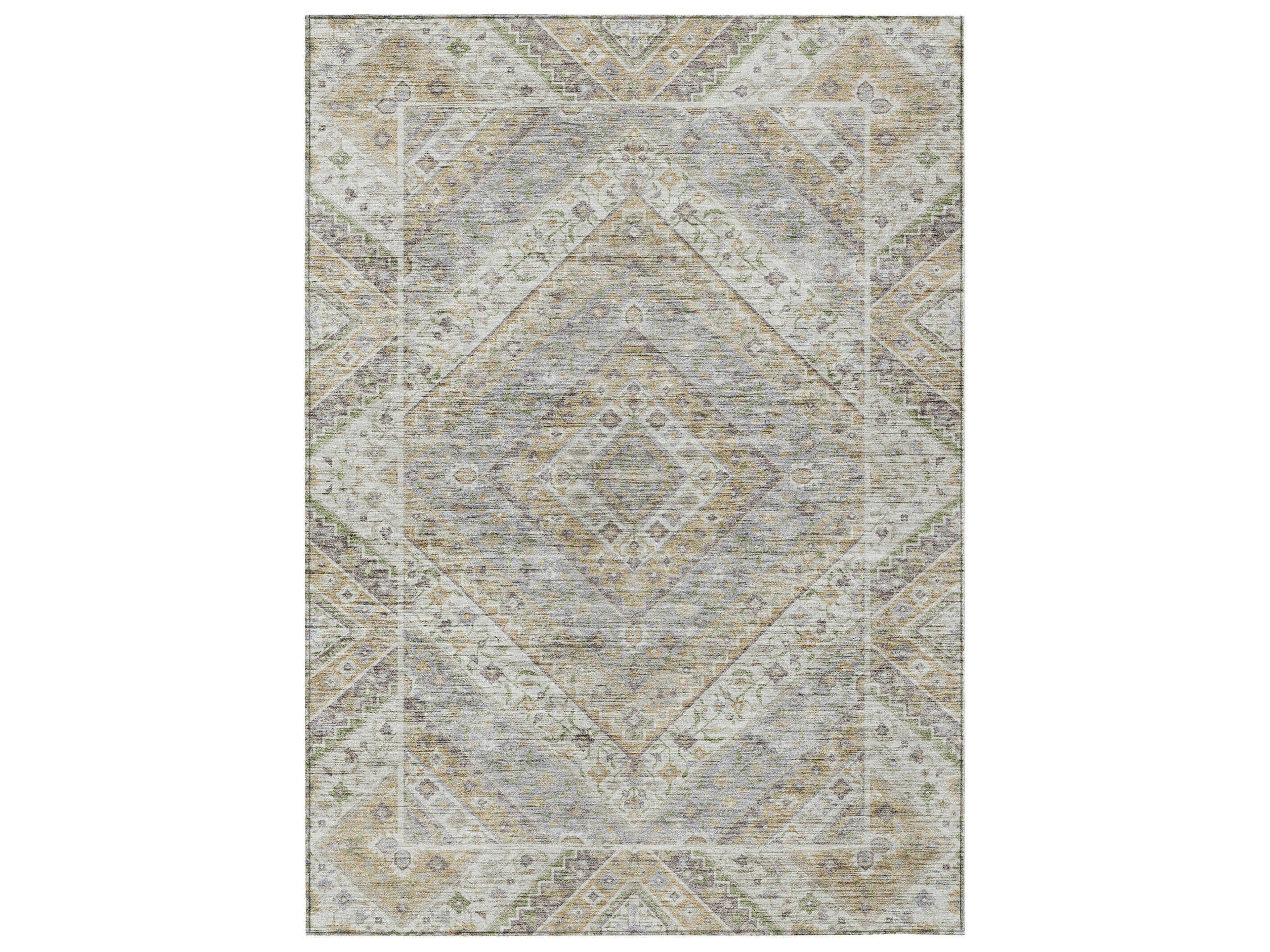 Dalyn Chantille Geometric Area Rug