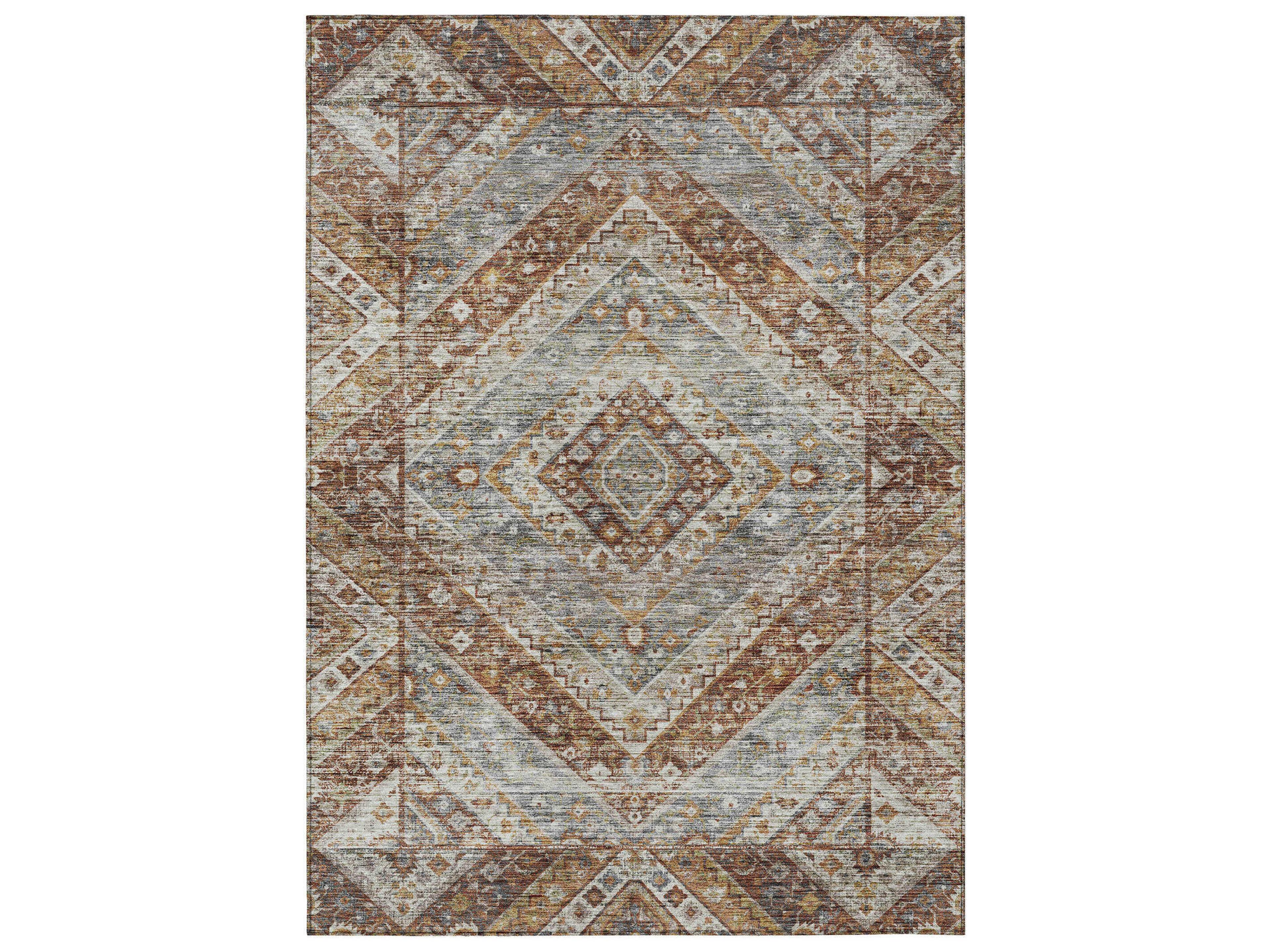 Dalyn Chantille Geometric Area Rug