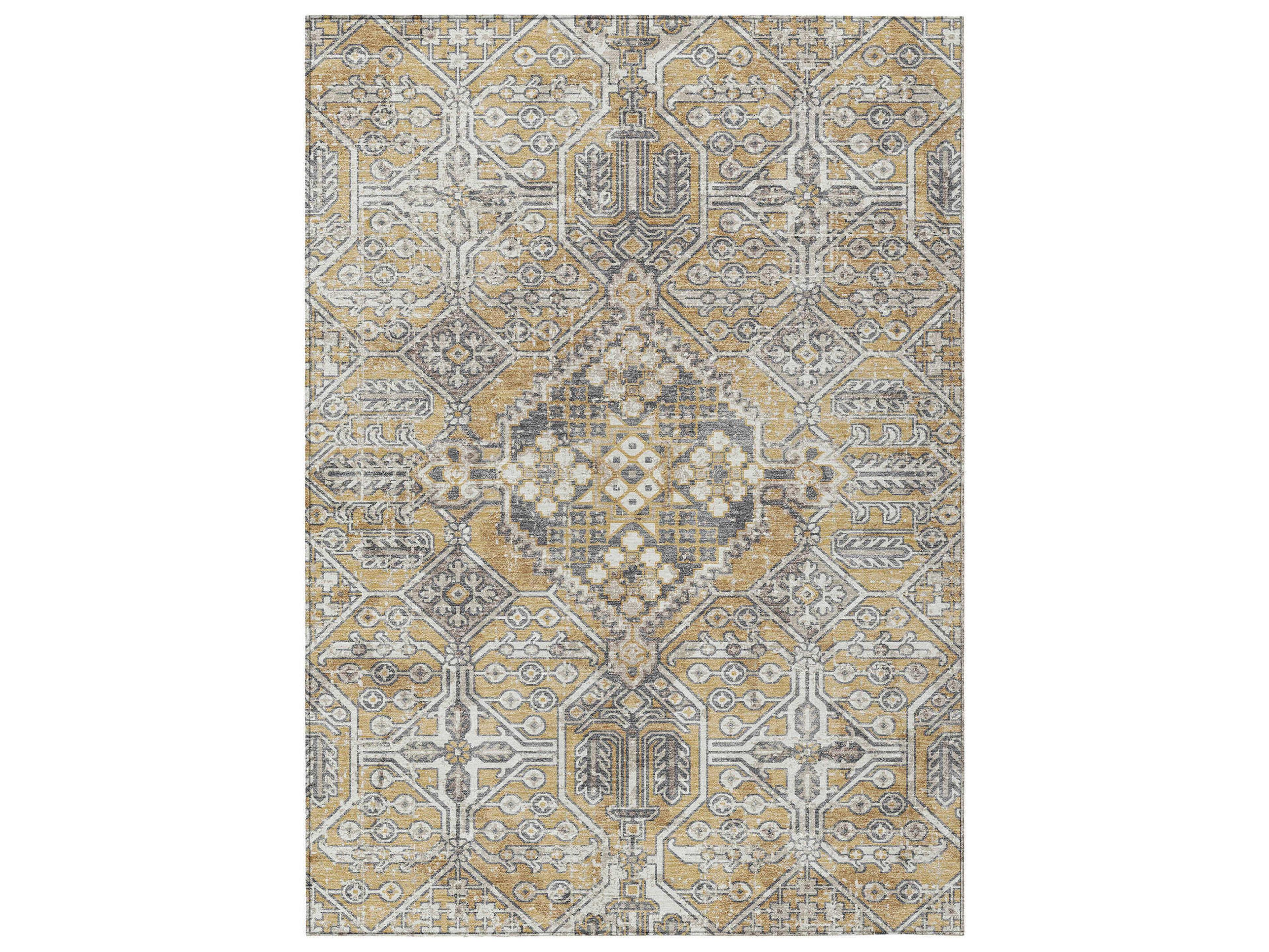 Dalyn Chantille Moroccan Area Rug