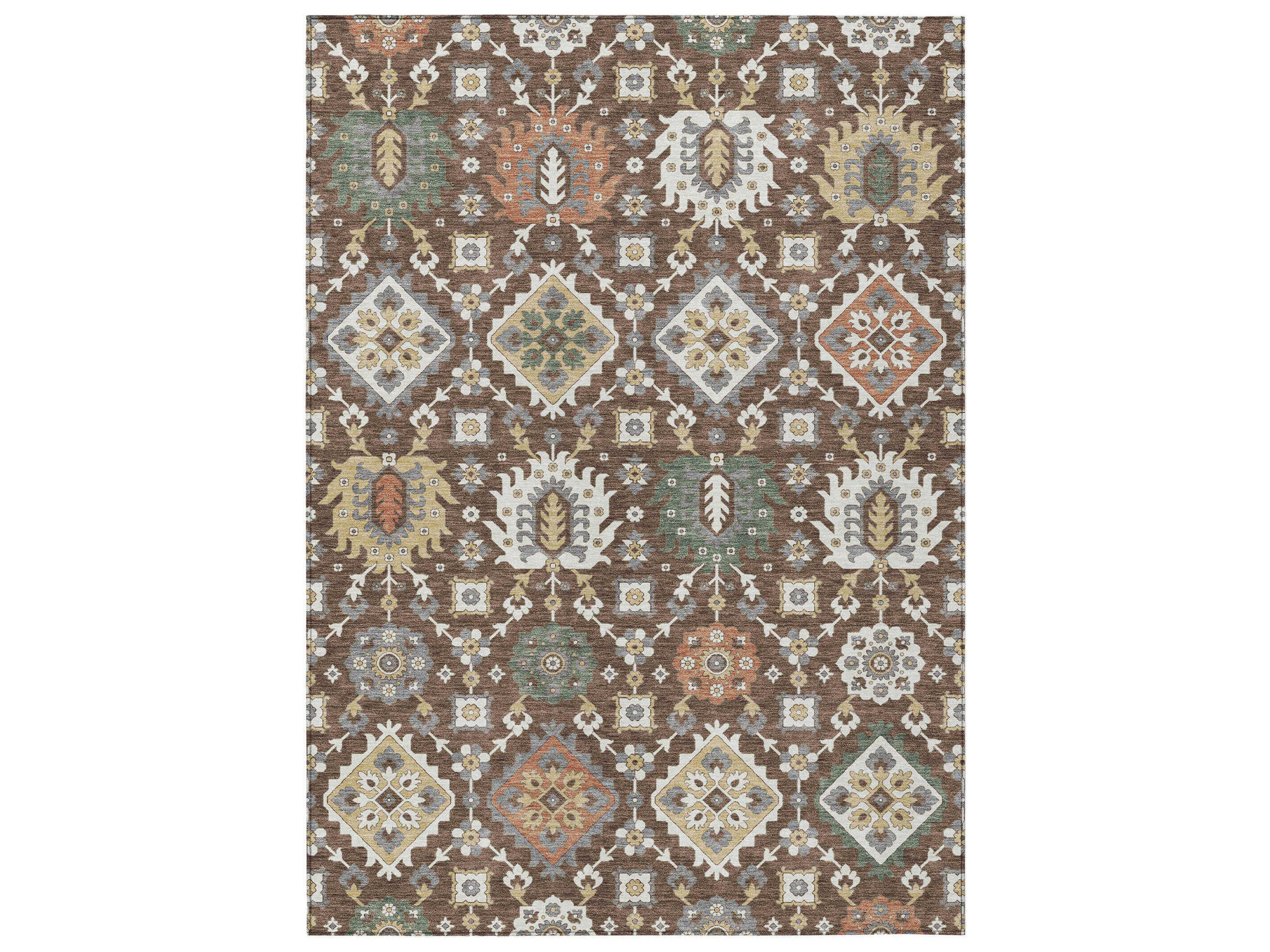 Dalyn Chantille Southwestern Area Rug