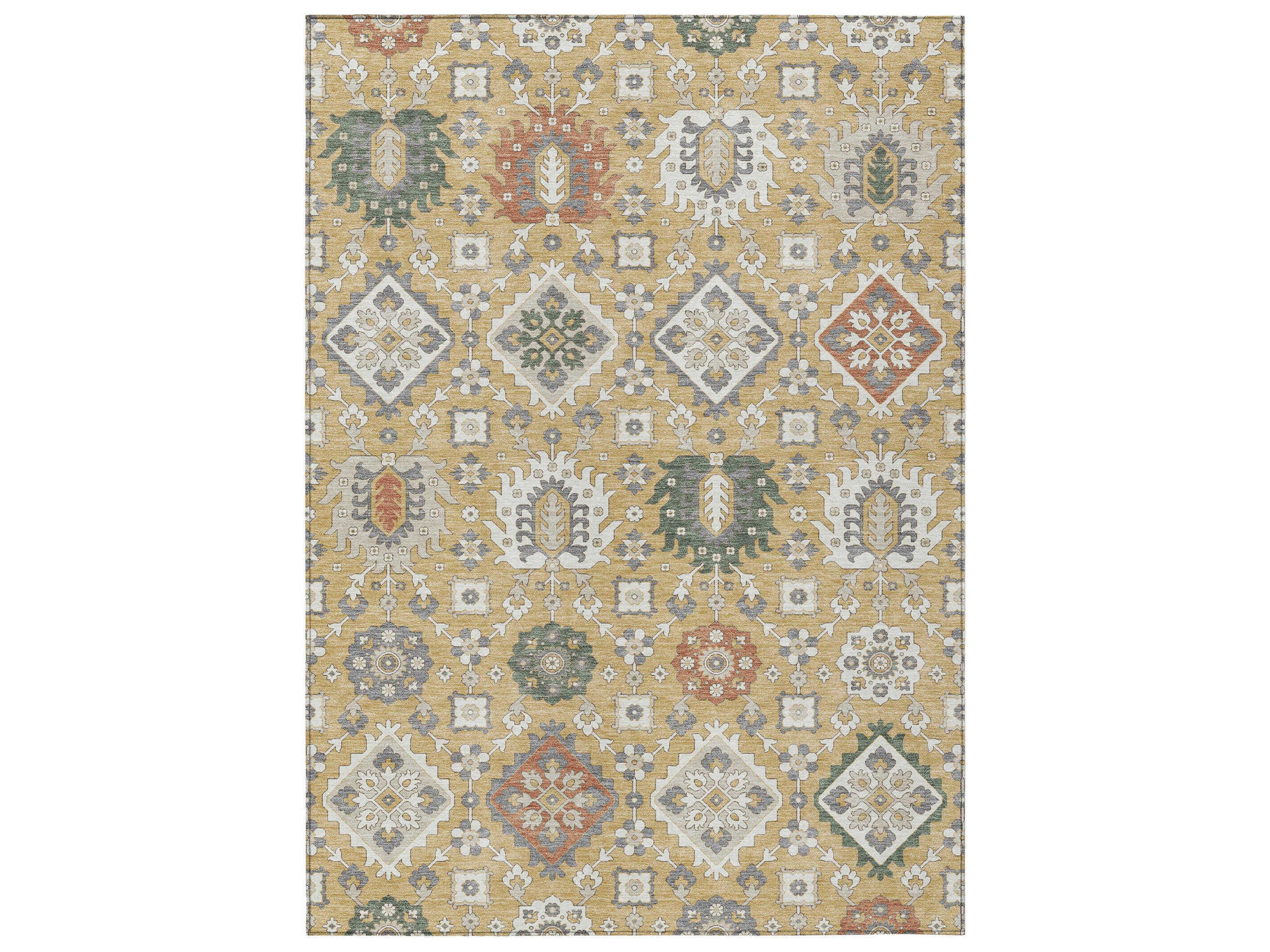 Dalyn Chantille Southwestern Area Rug