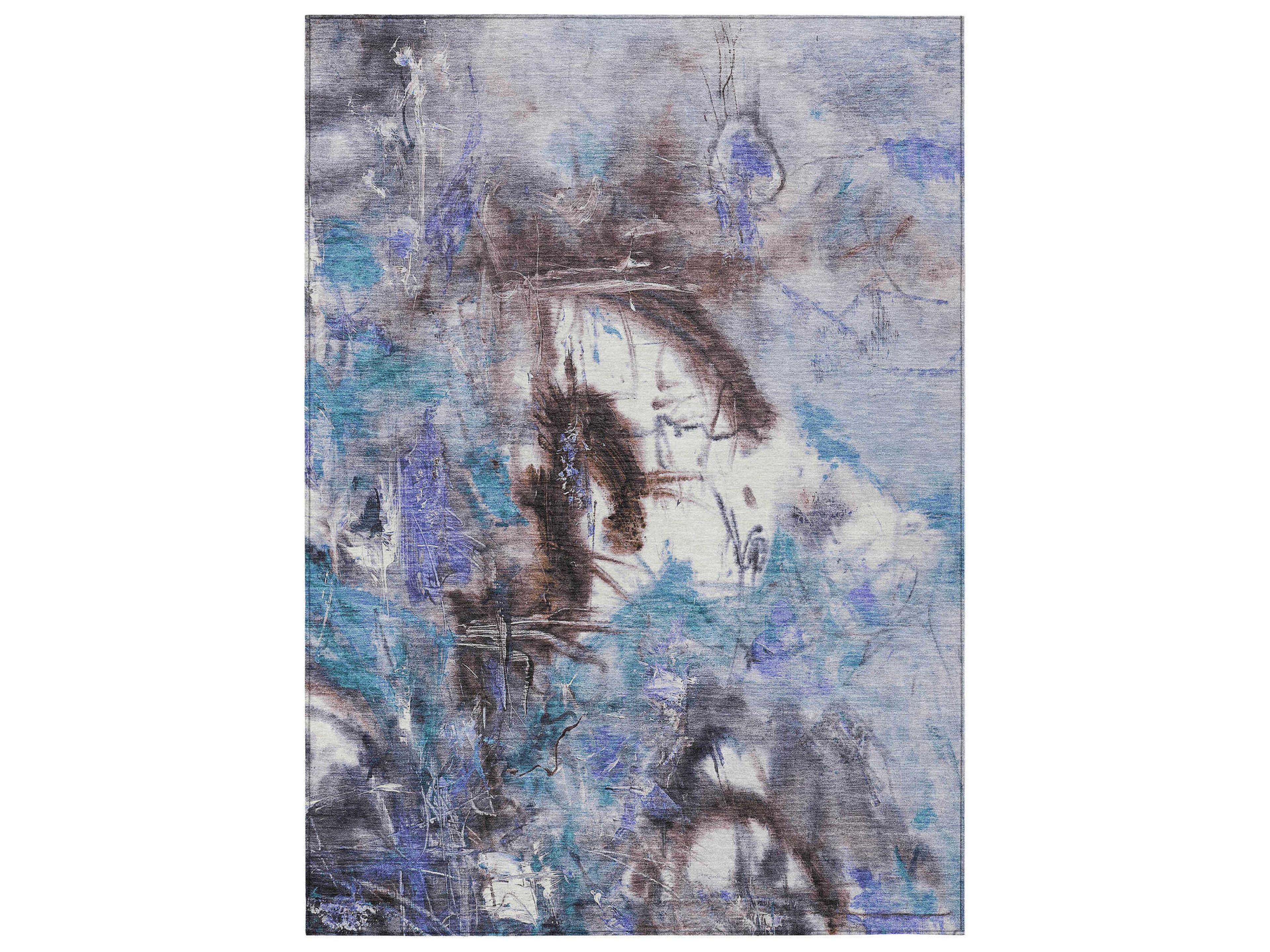 Dalyn Chantille Abstract Area Rug