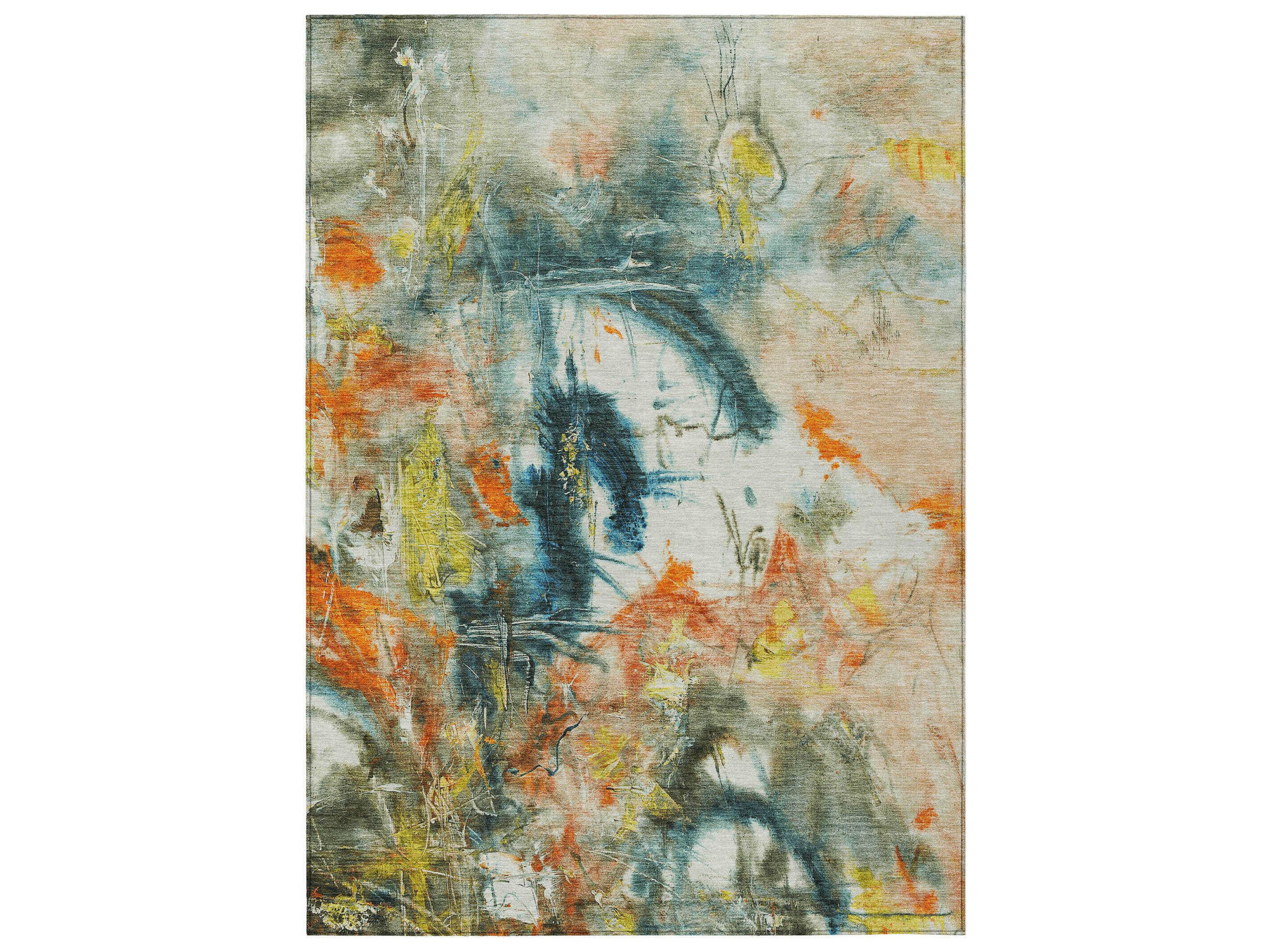 Dalyn Chantille Abstract Area Rug