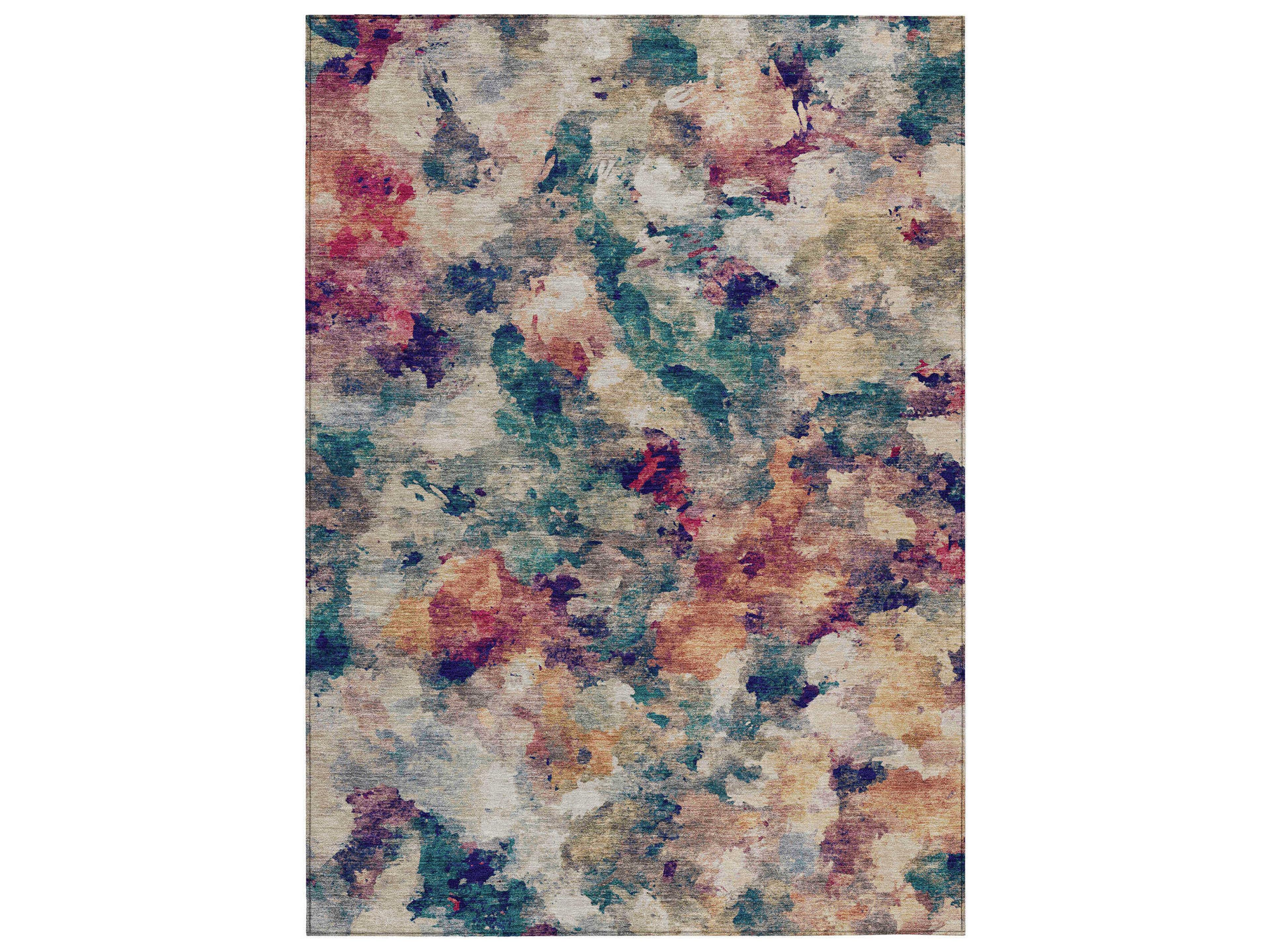 Dalyn Chantille Abstract Area Rug