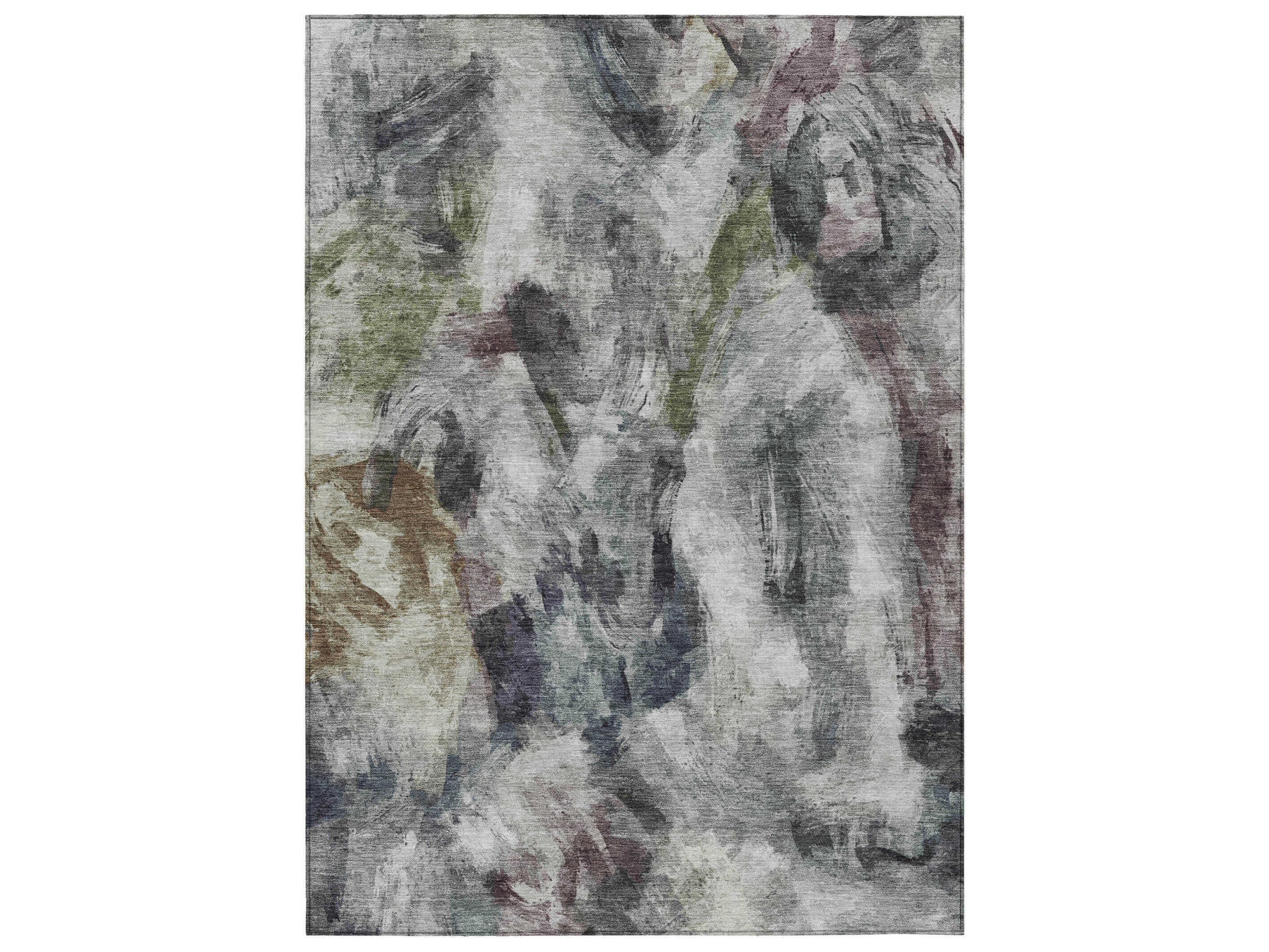 Dalyn Chantille Abstract Area Rug