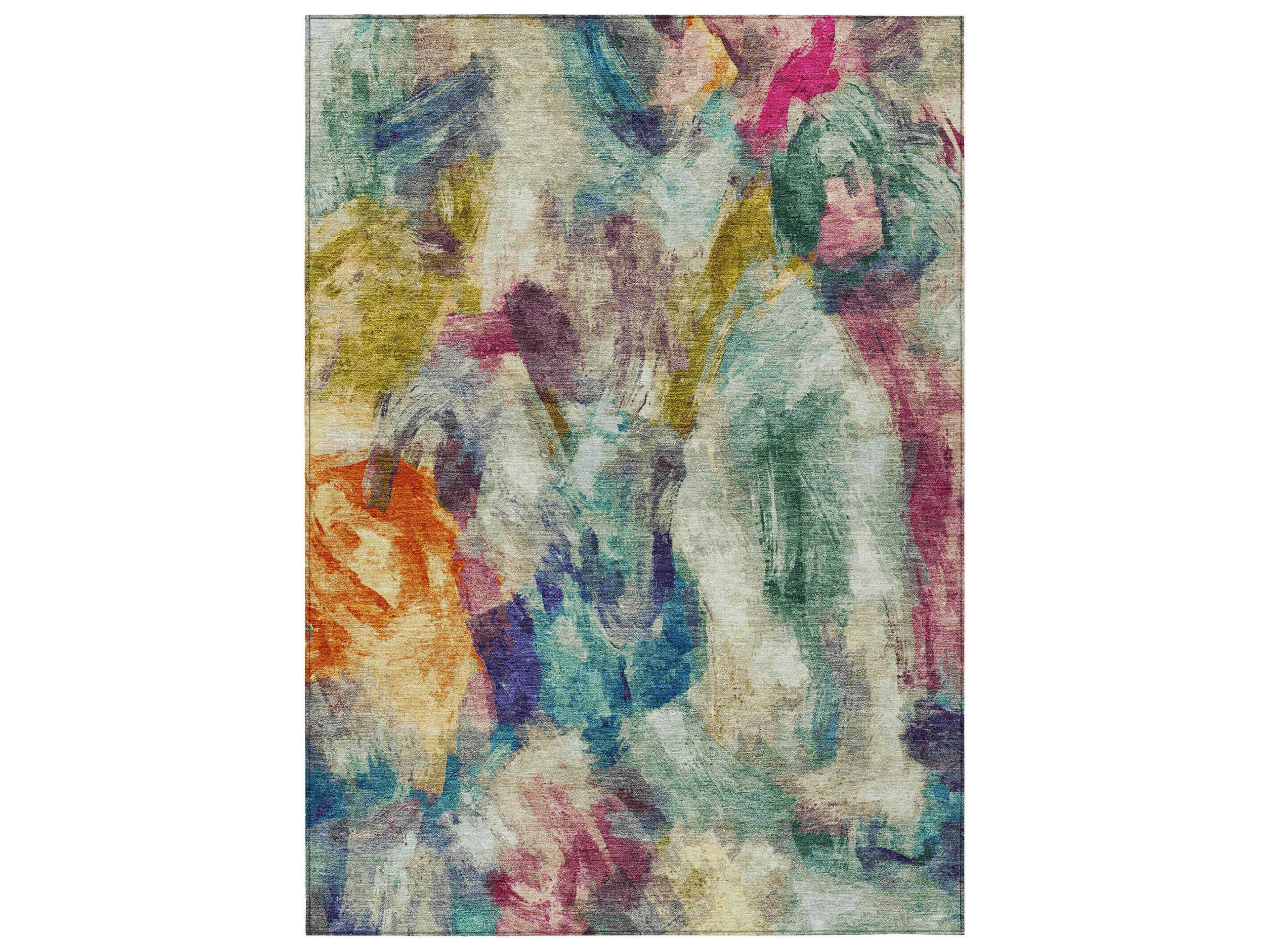Dalyn Chantille Abstract Area Rug