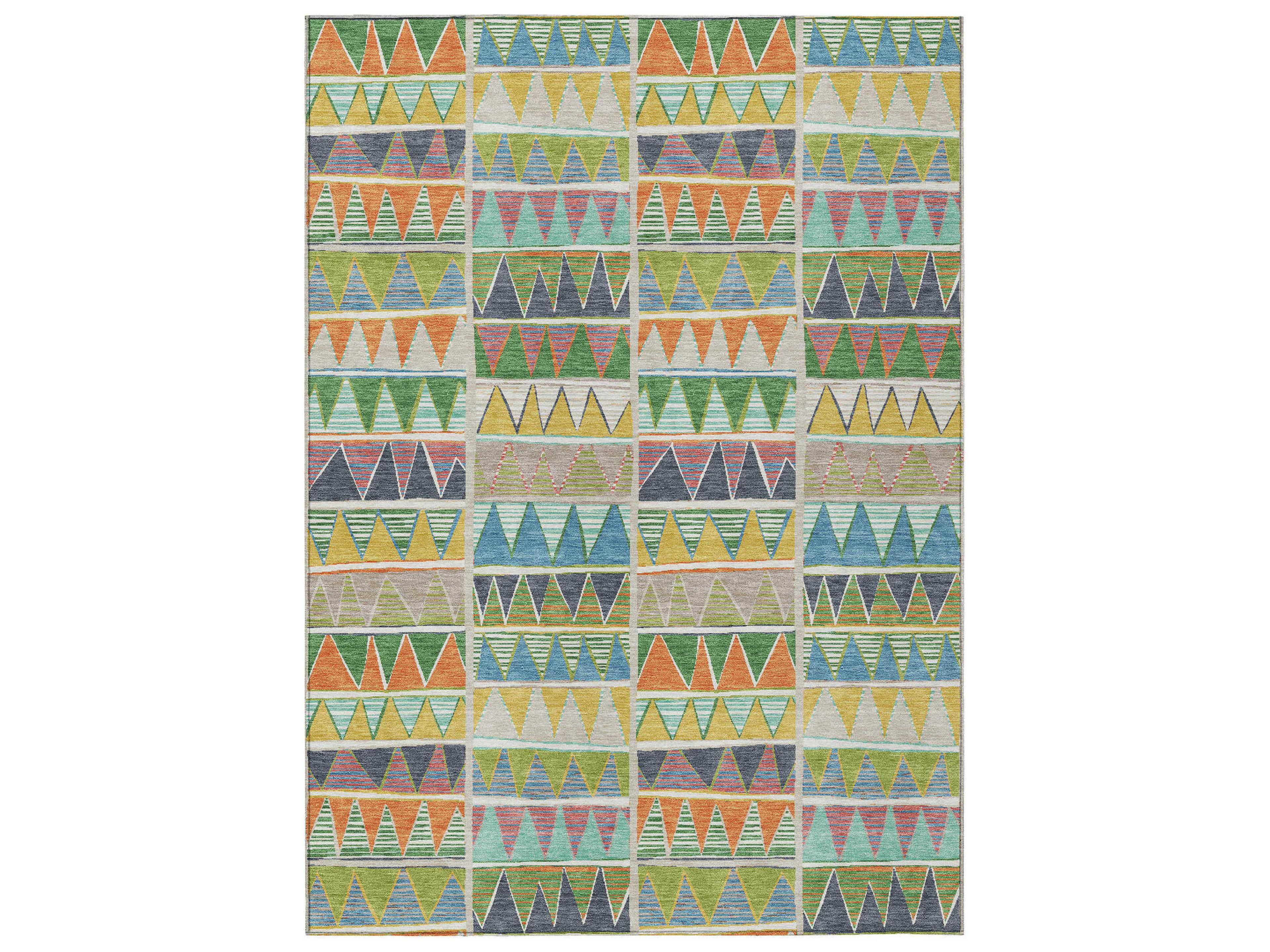 Dalyn Chantille Geometric Area Rug