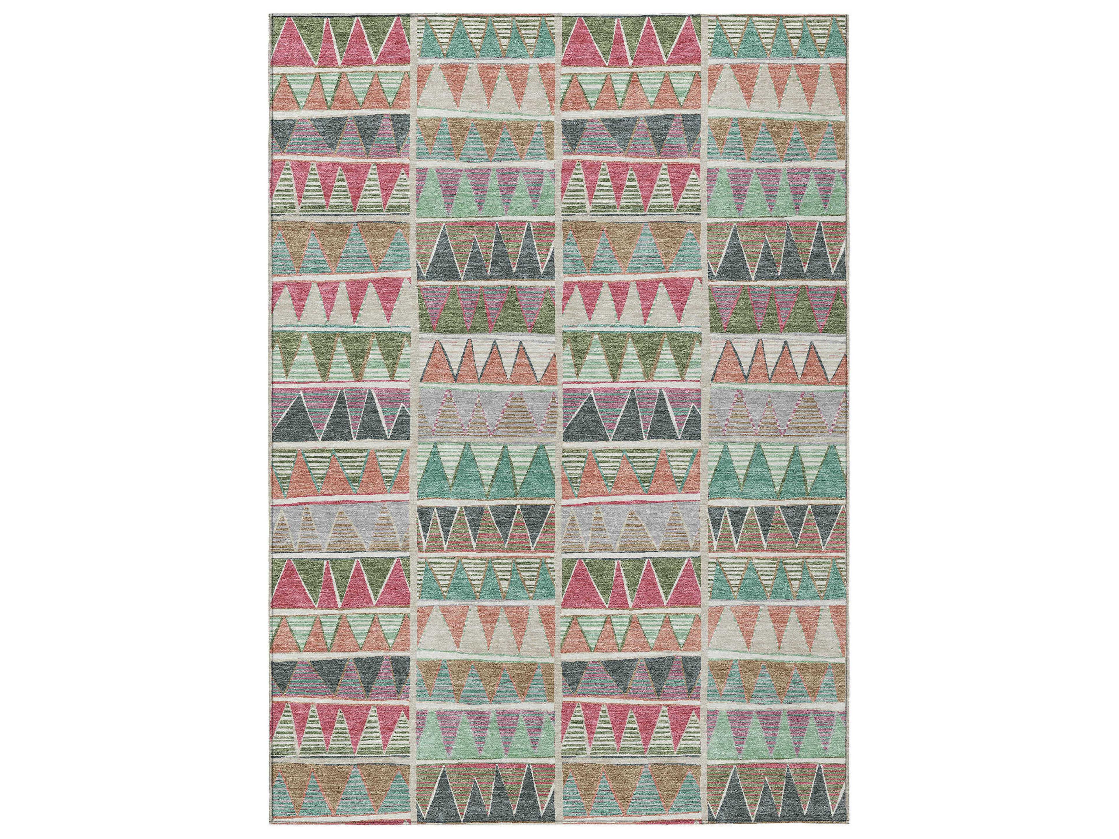 Dalyn Chantille Geometric Area Rug