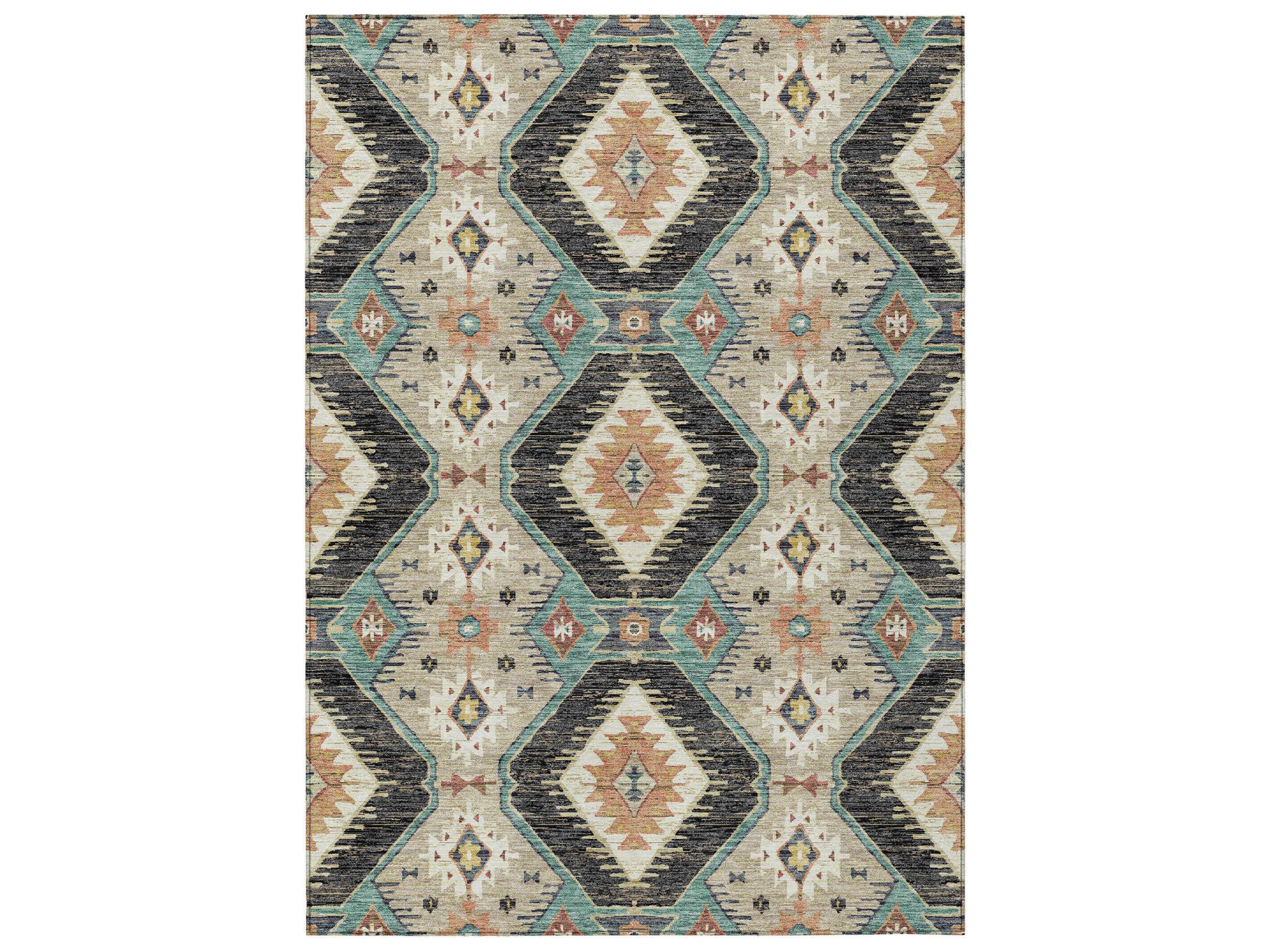Dalyn Chantille Moroccan Area Rug