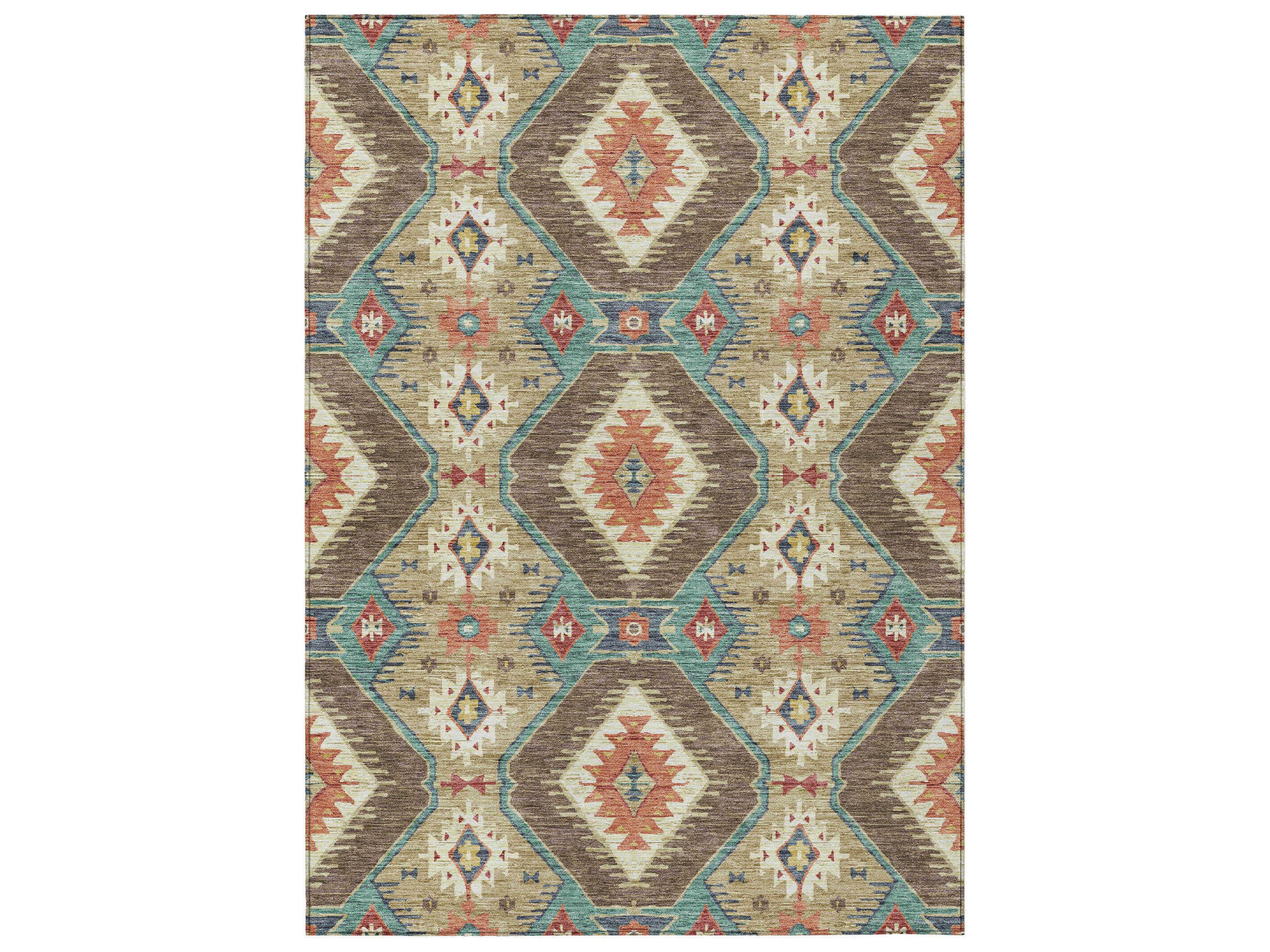 Dalyn Chantille Moroccan Area Rug