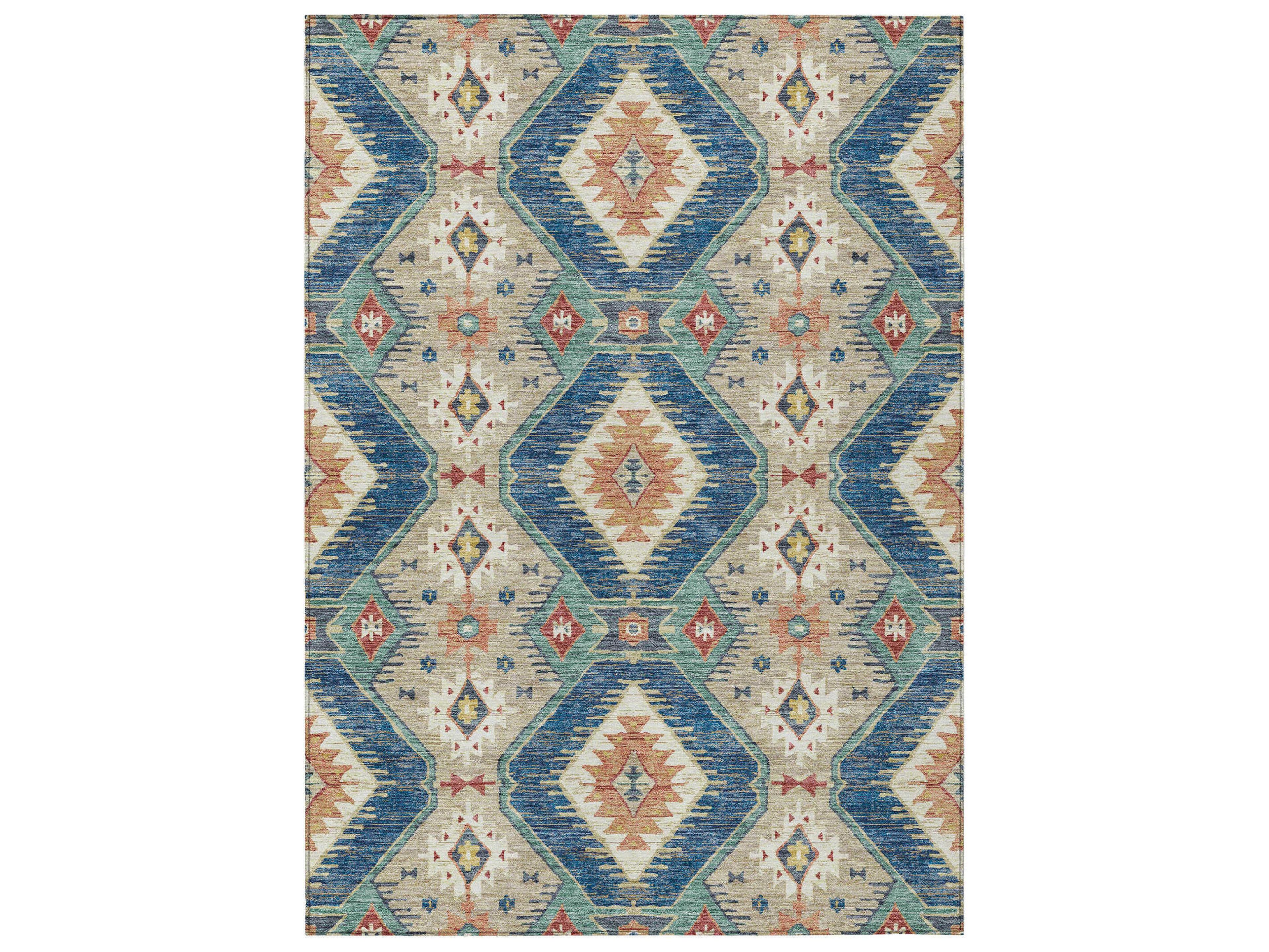 Dalyn Chantille Moroccan Area Rug