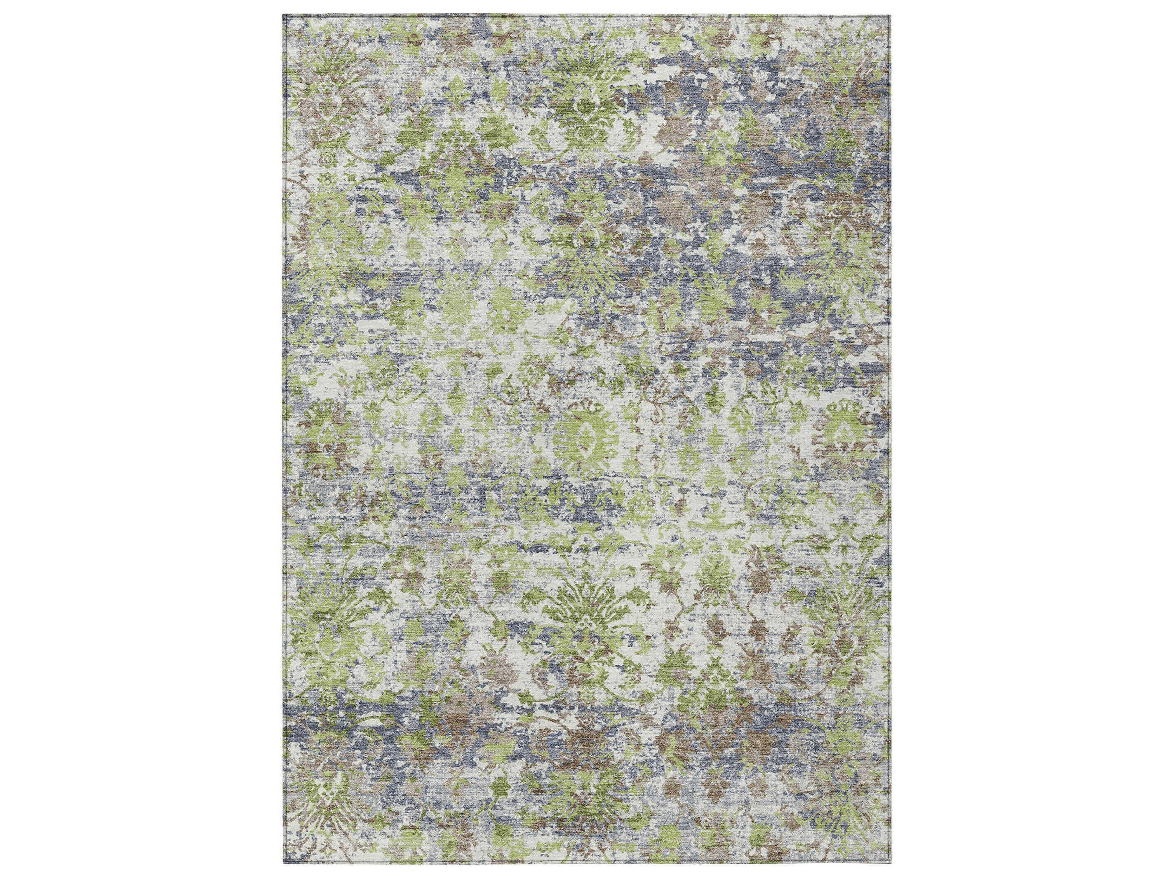 Dalyn Chantille Floral Area Rug
