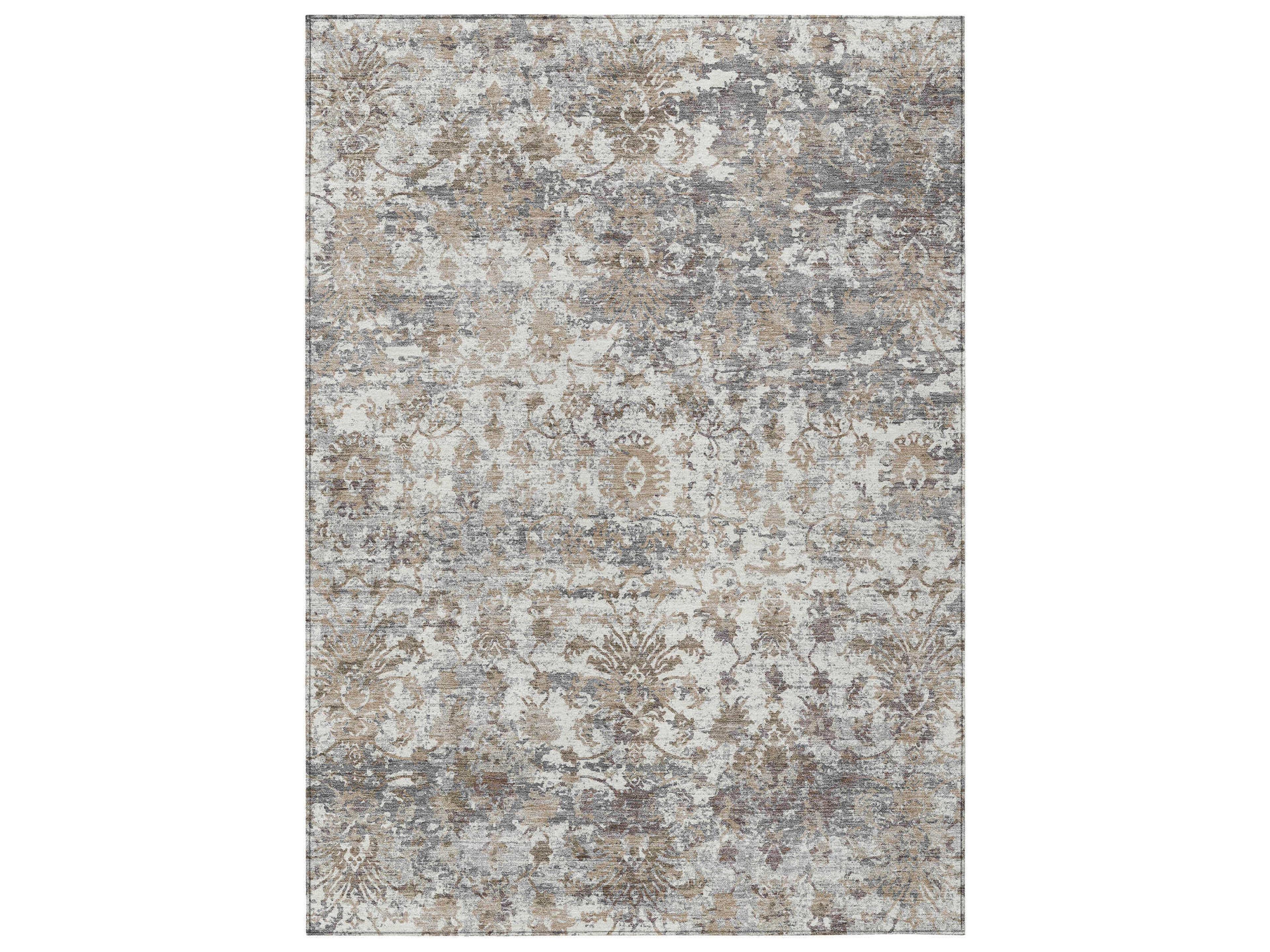 Dalyn Chantille Floral Area Rug