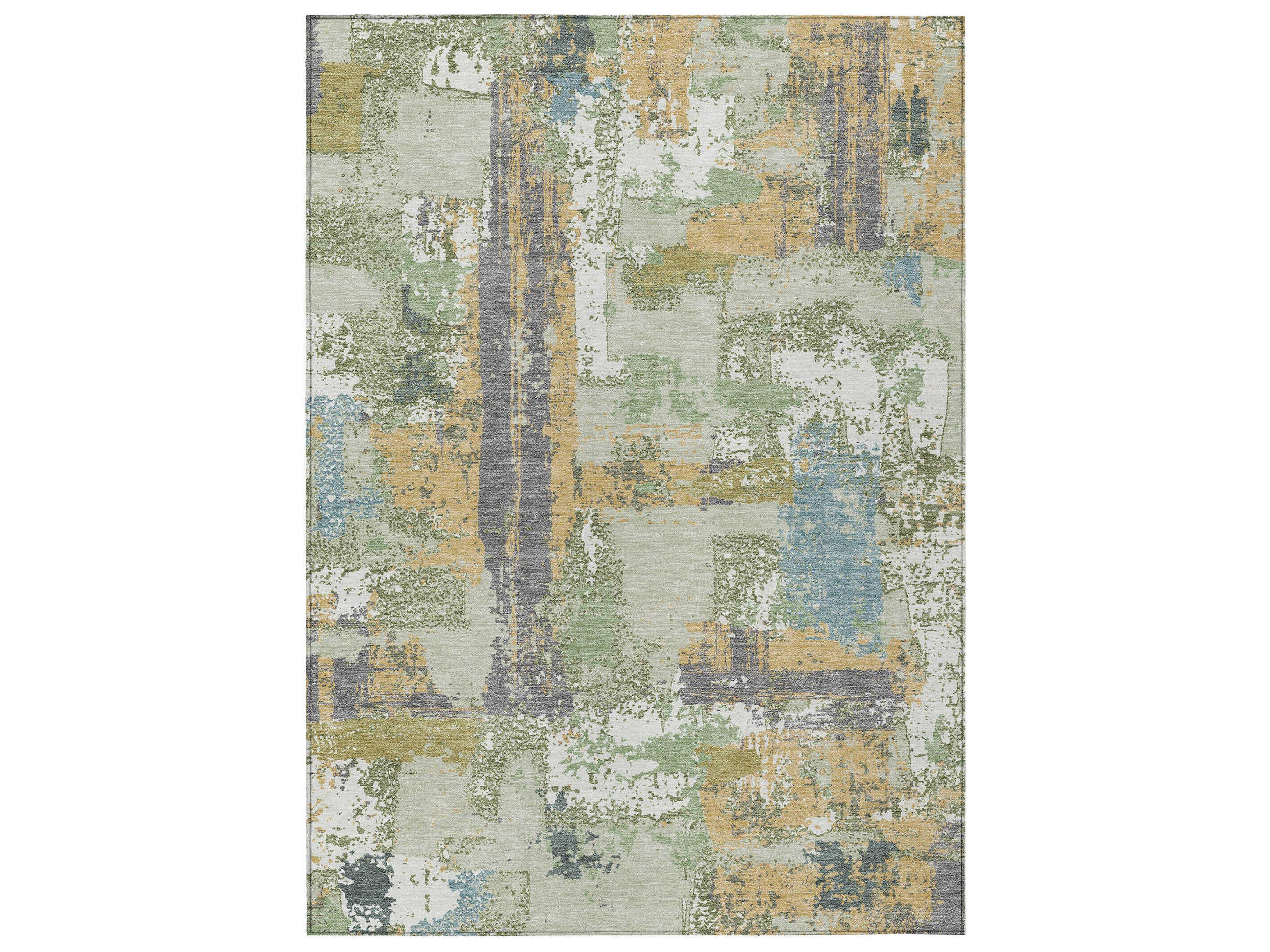 Dalyn Chantille Abstract Area Rug