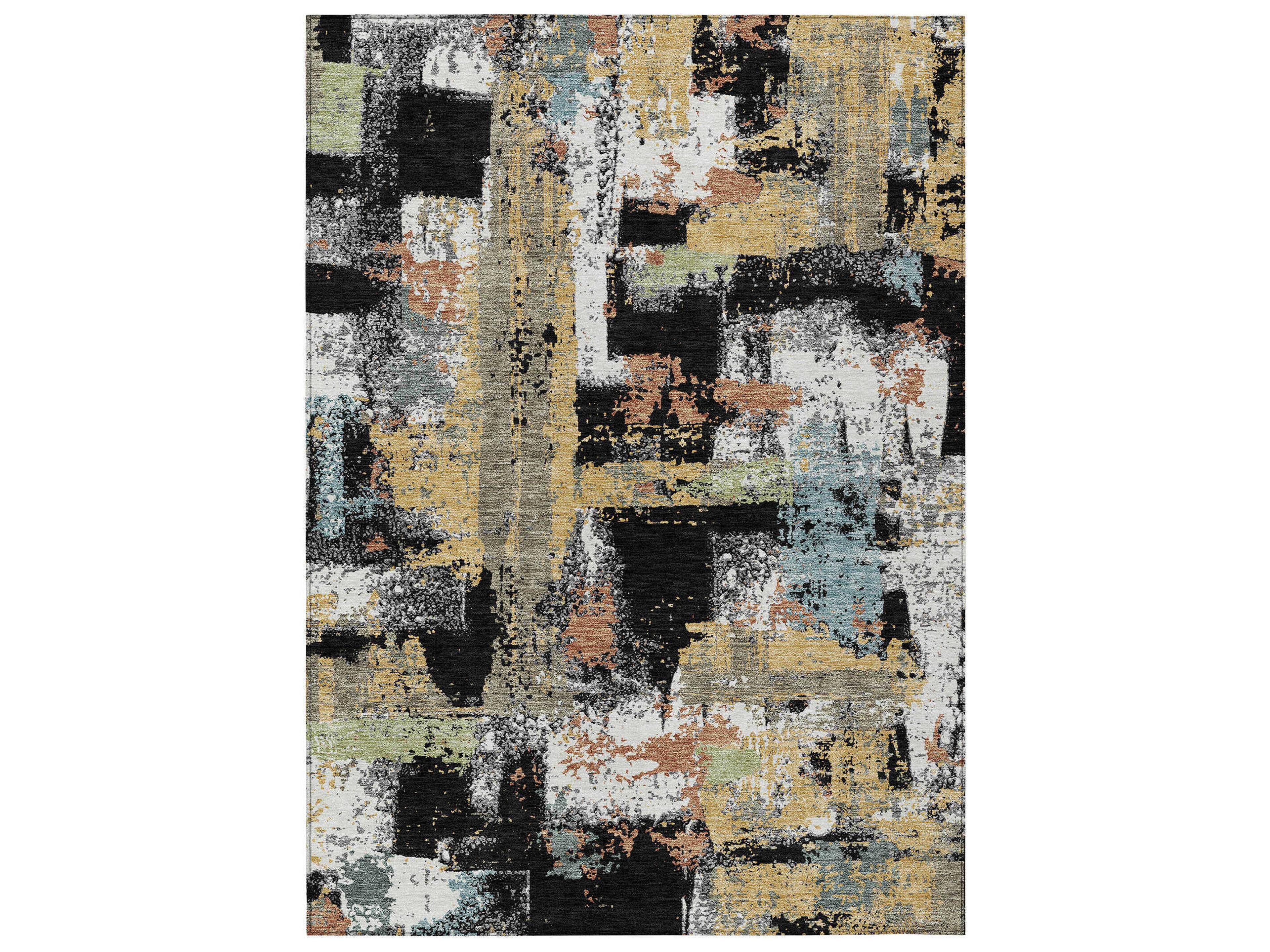 Dalyn Chantille Abstract Area Rug