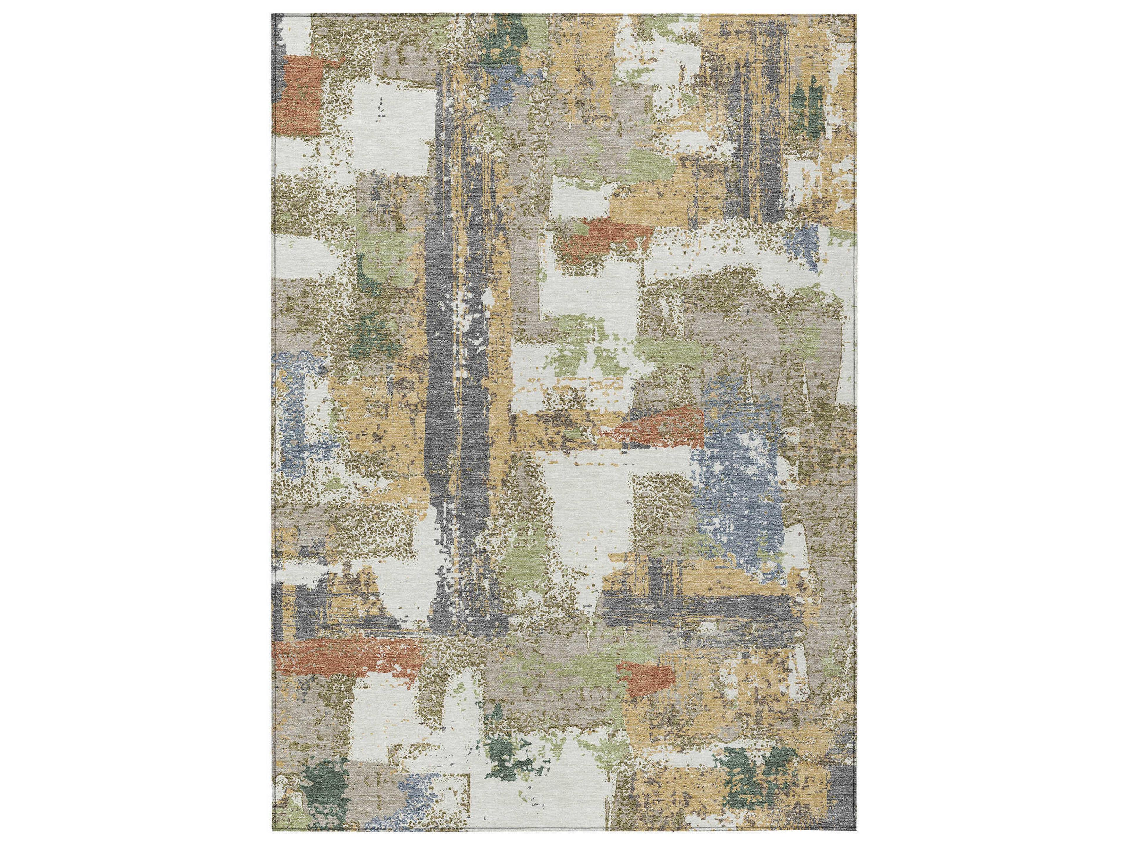 Dalyn Chantille Abstract Area Rug