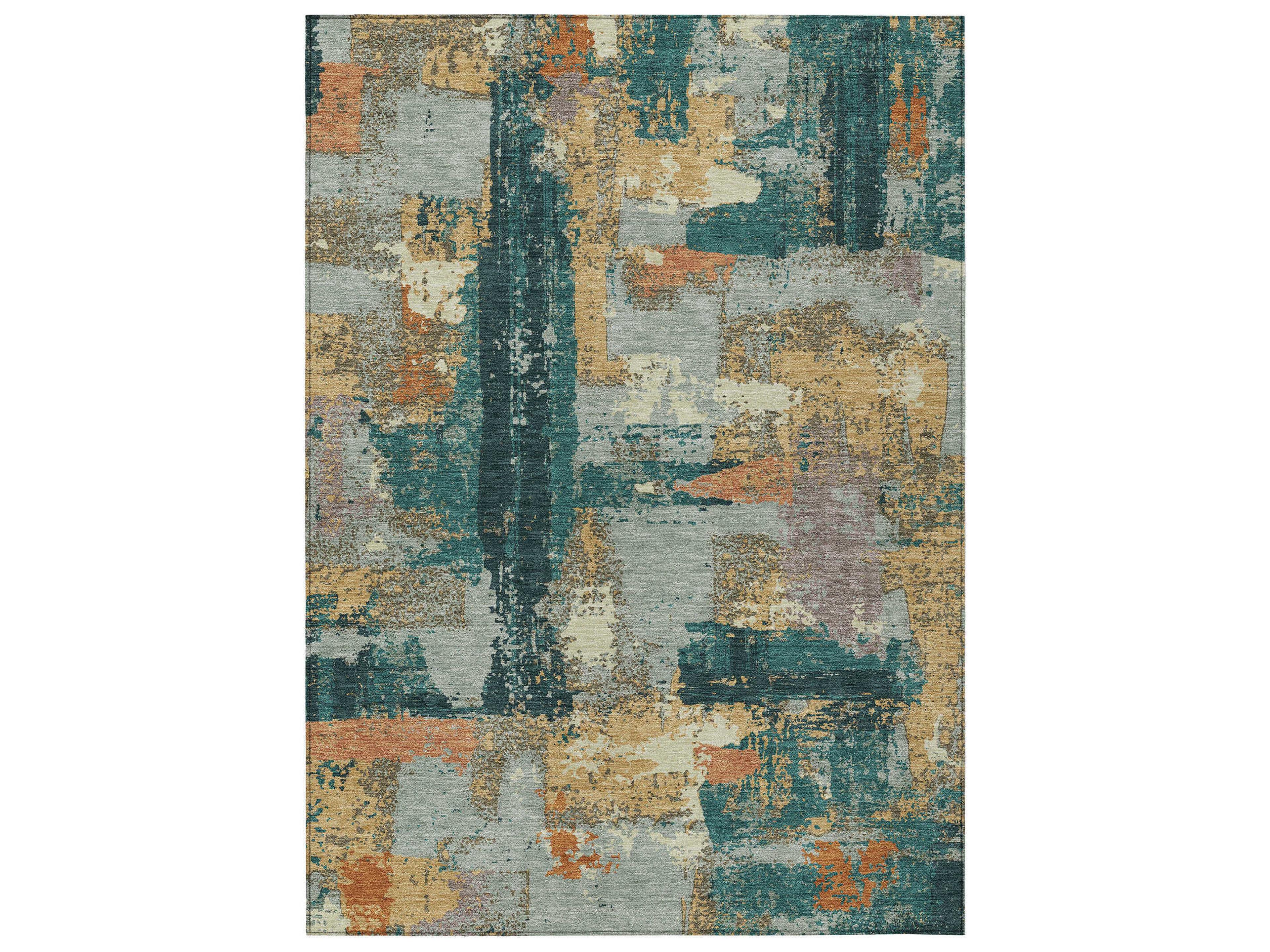 Dalyn Chantille Abstract Area Rug