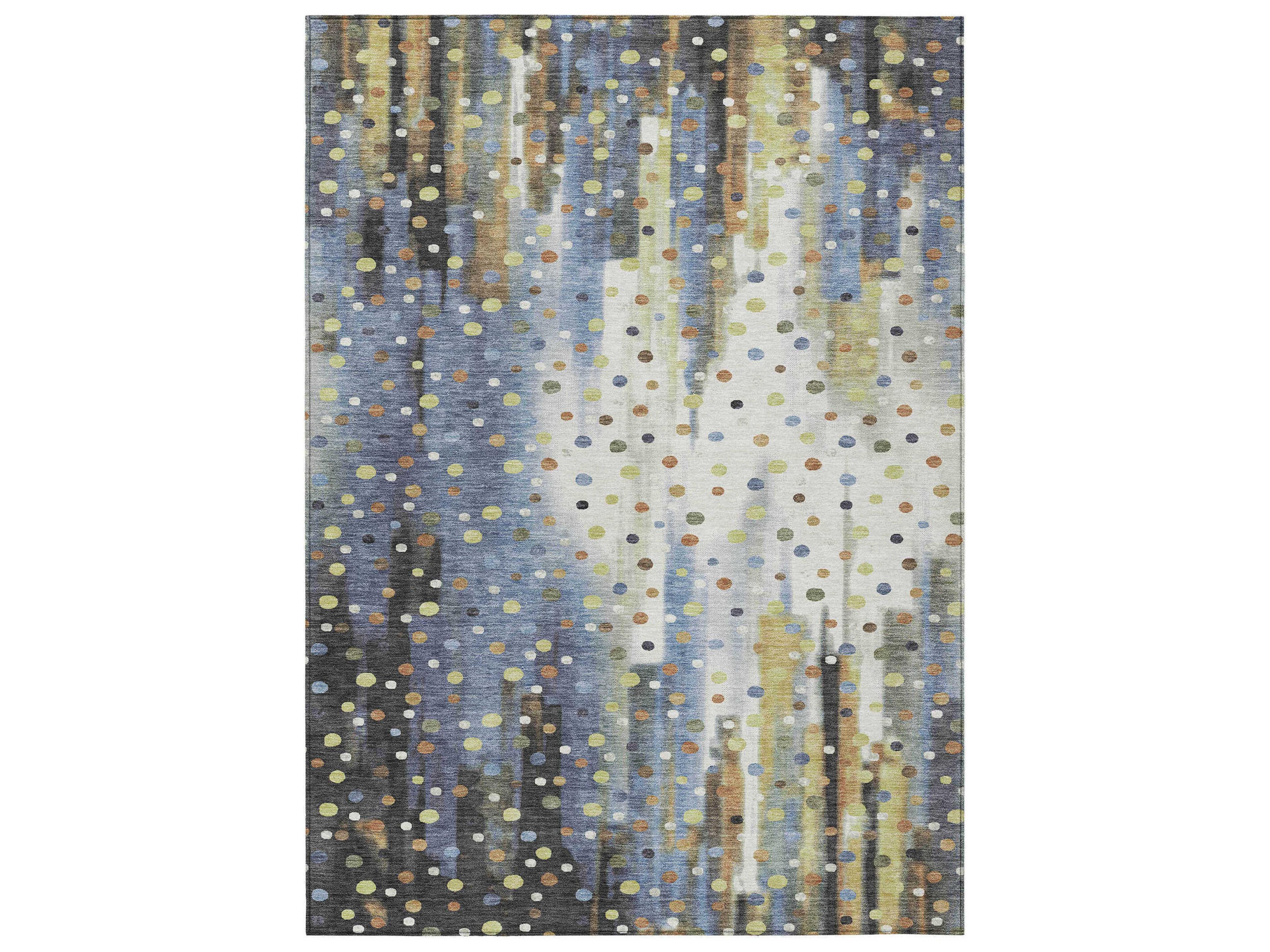 Dalyn Chantille Geometric Area Rug