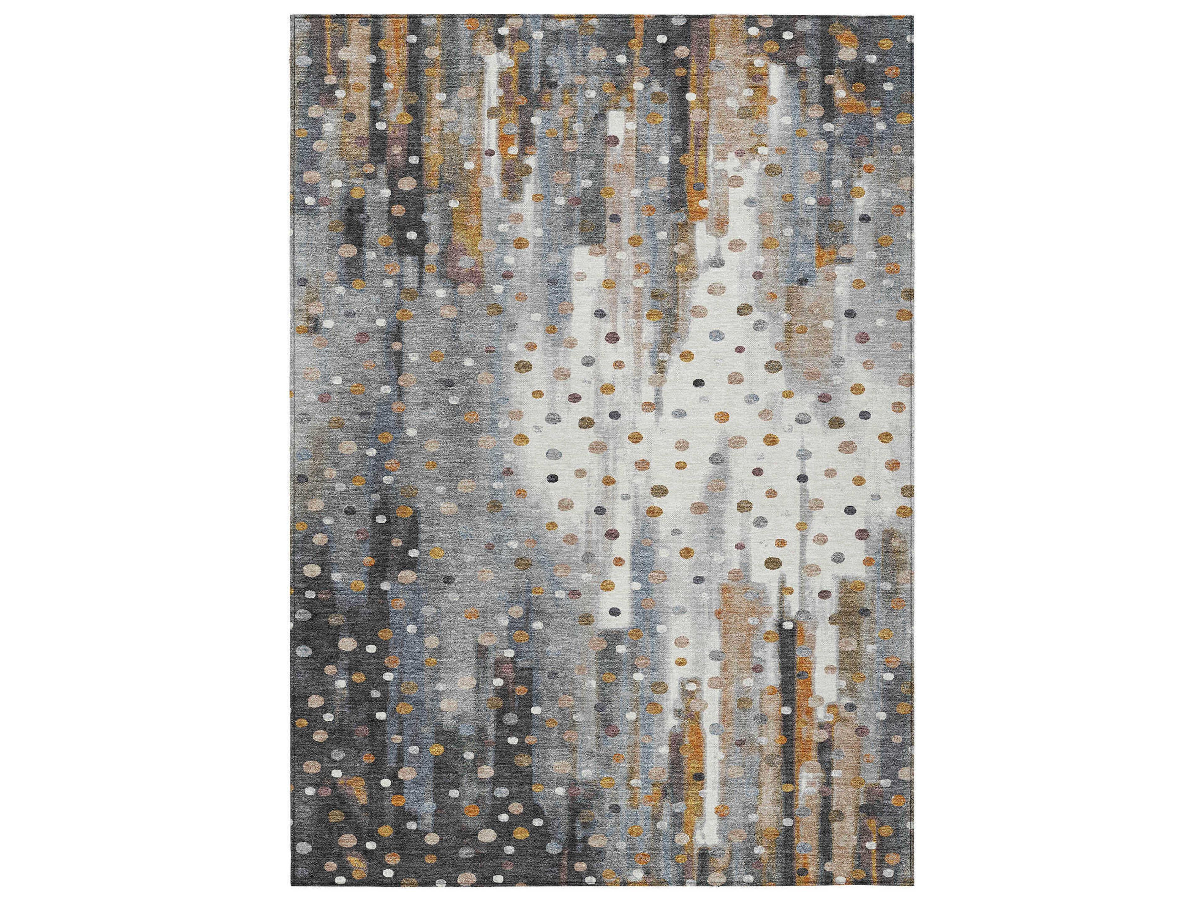 Dalyn Chantille Geometric Area Rug