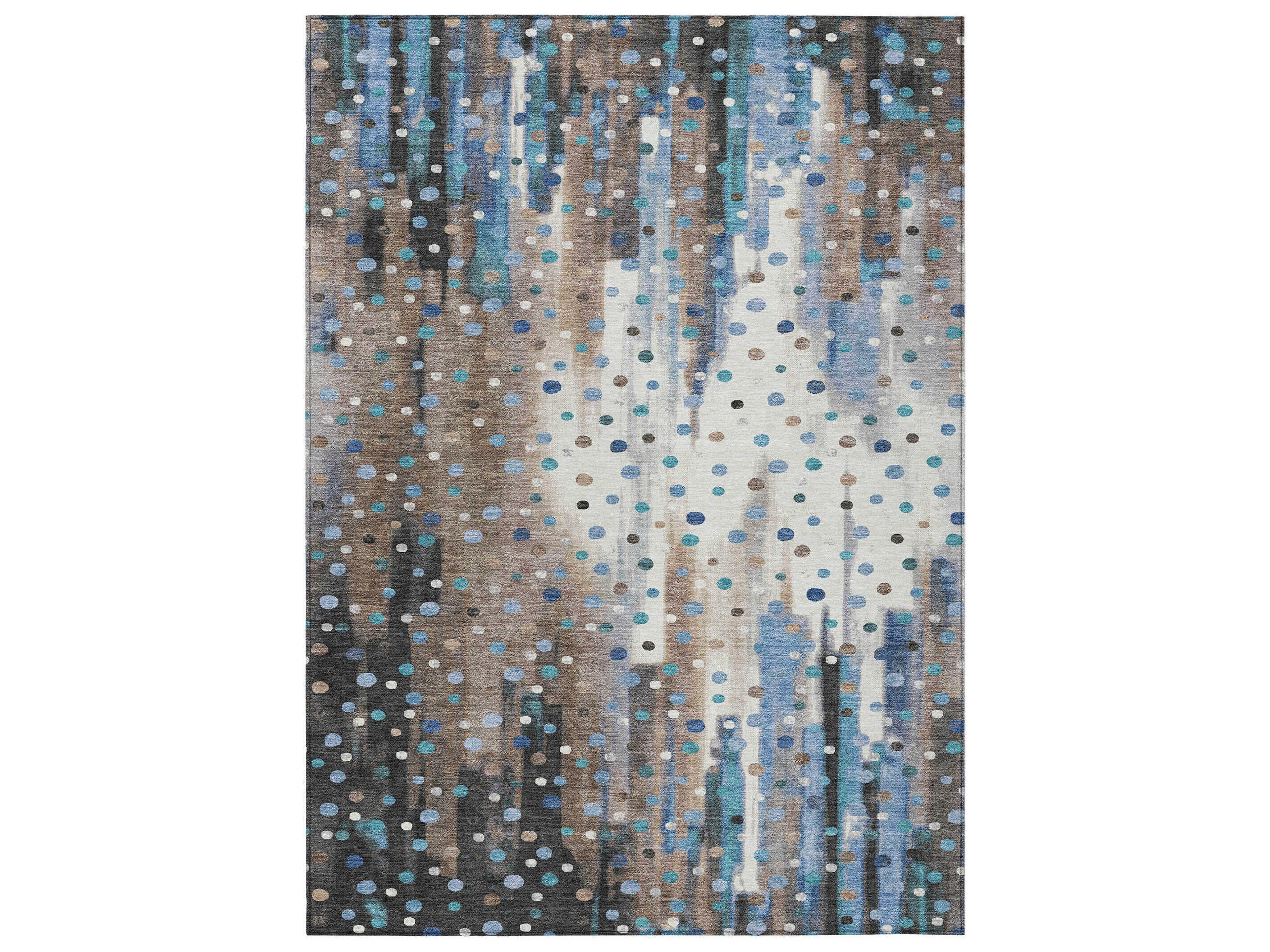 Dalyn Chantille Geometric Area Rug