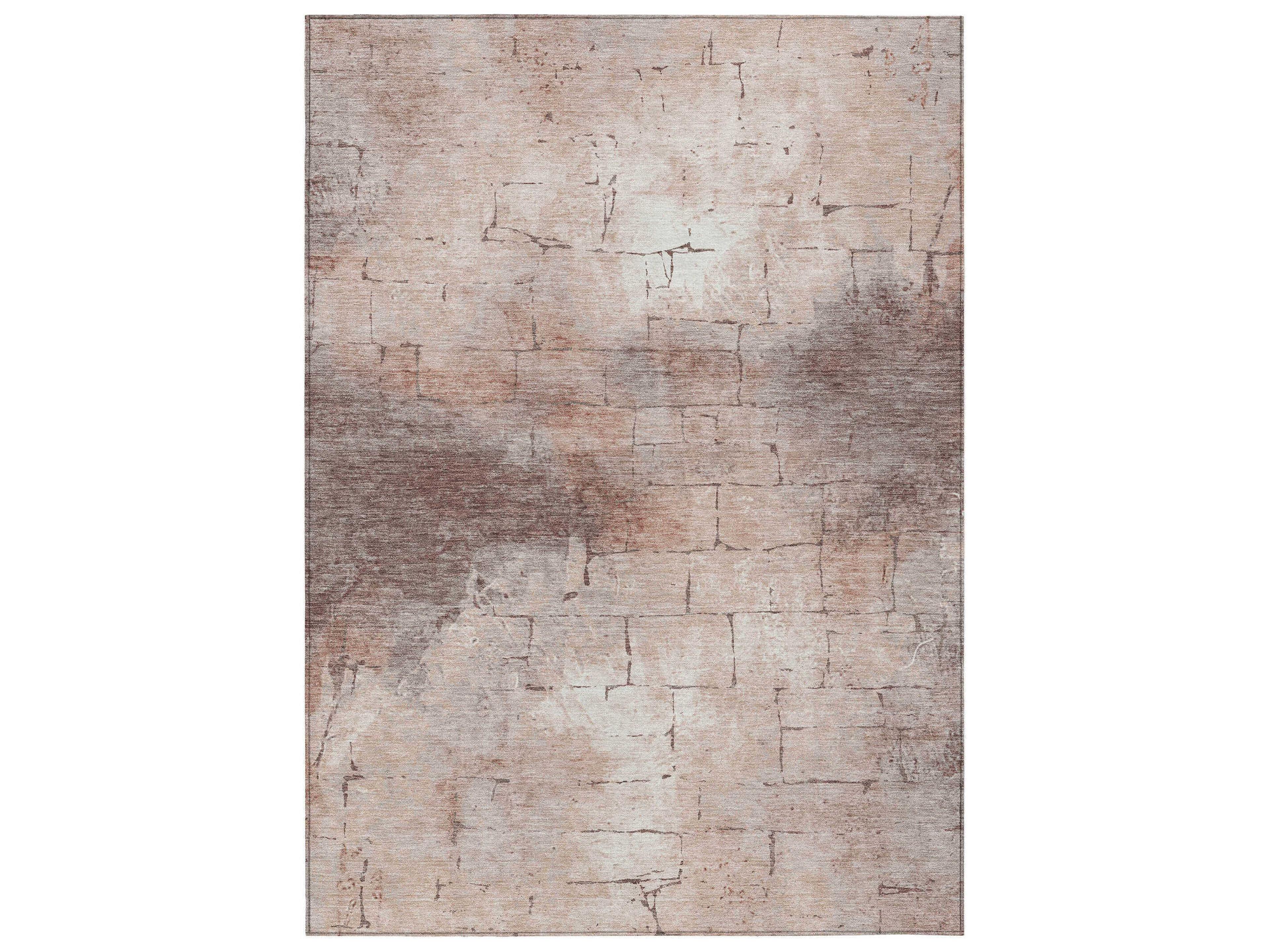 Dalyn Chantille Geometric Area Rug