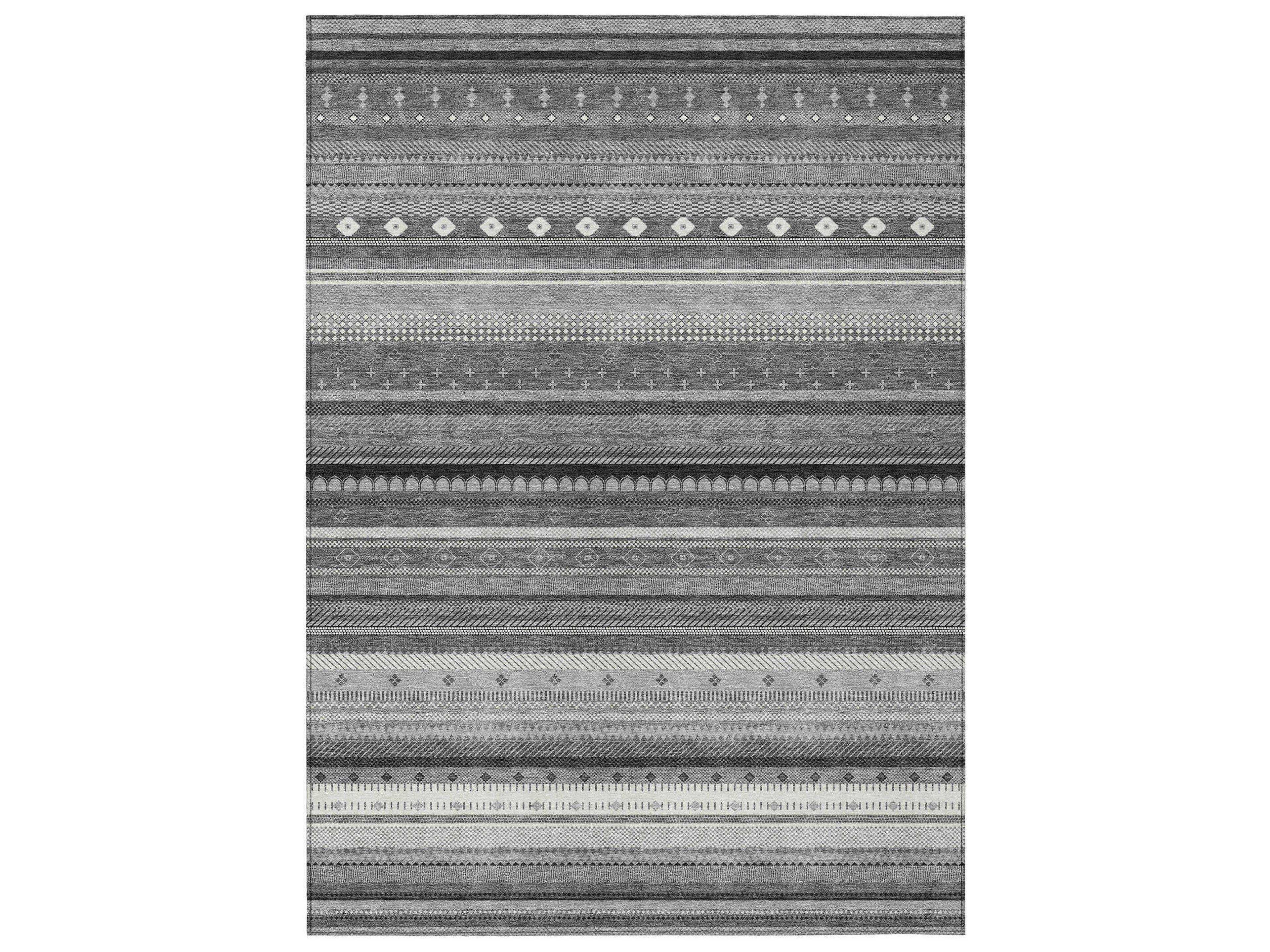 Dalyn Chantille Striped Area Rug