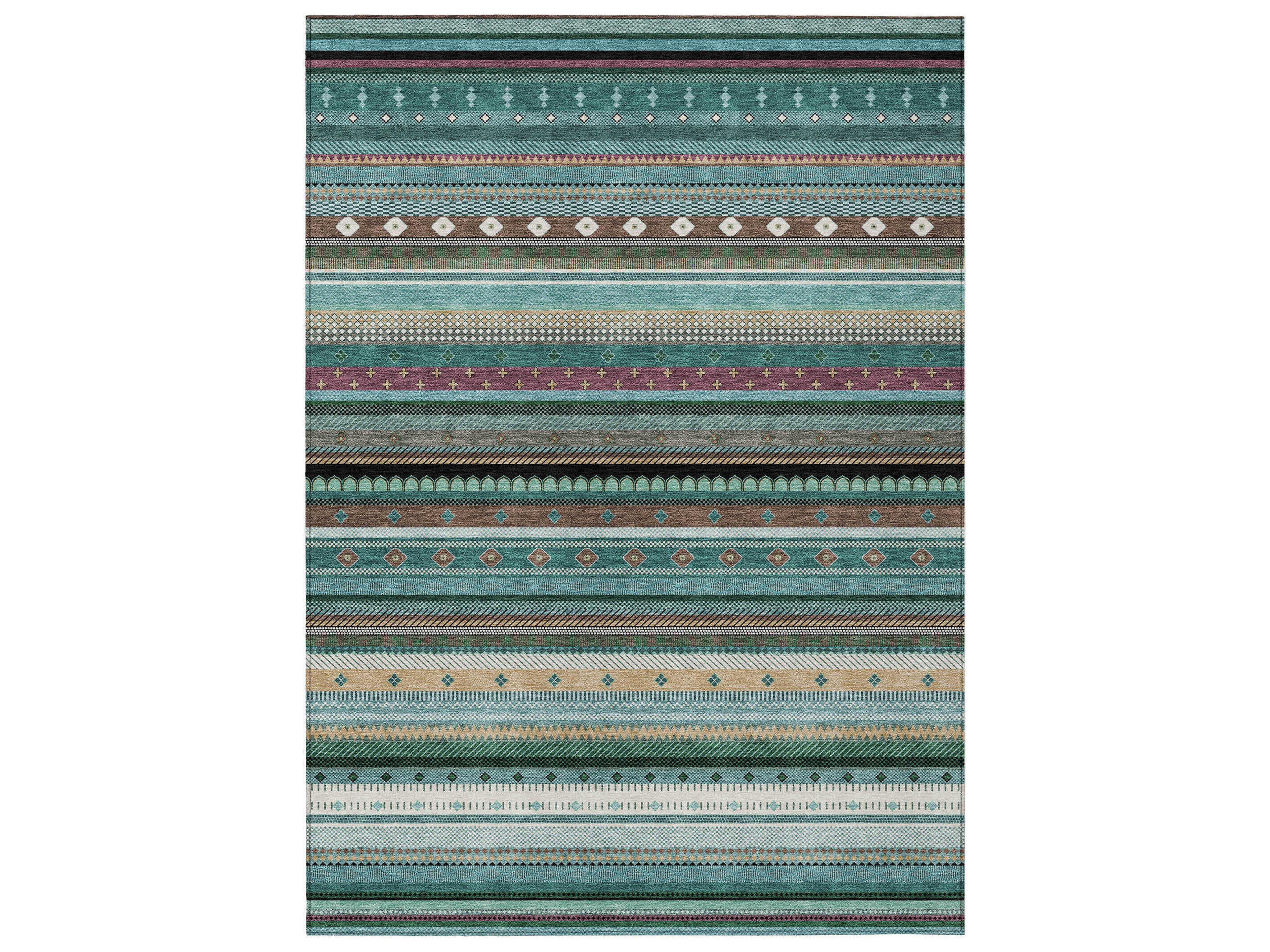 Dalyn Chantille Striped Area Rug