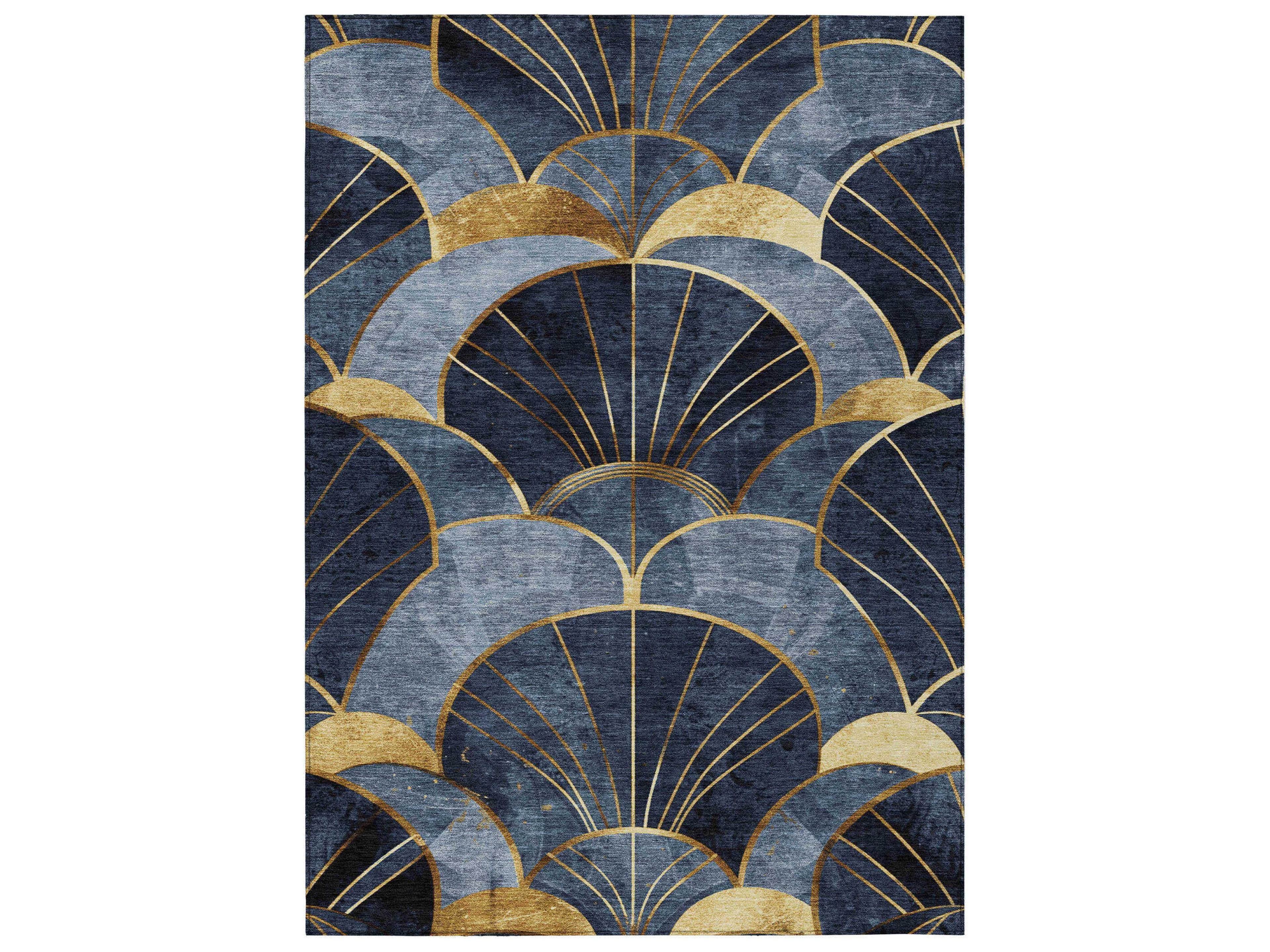 Dalyn Chantille Floral Area Rug